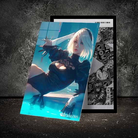 Nier 2b-blue1