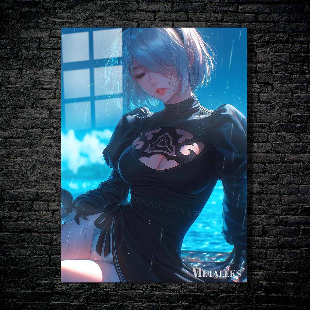 Nier 2b-blue2