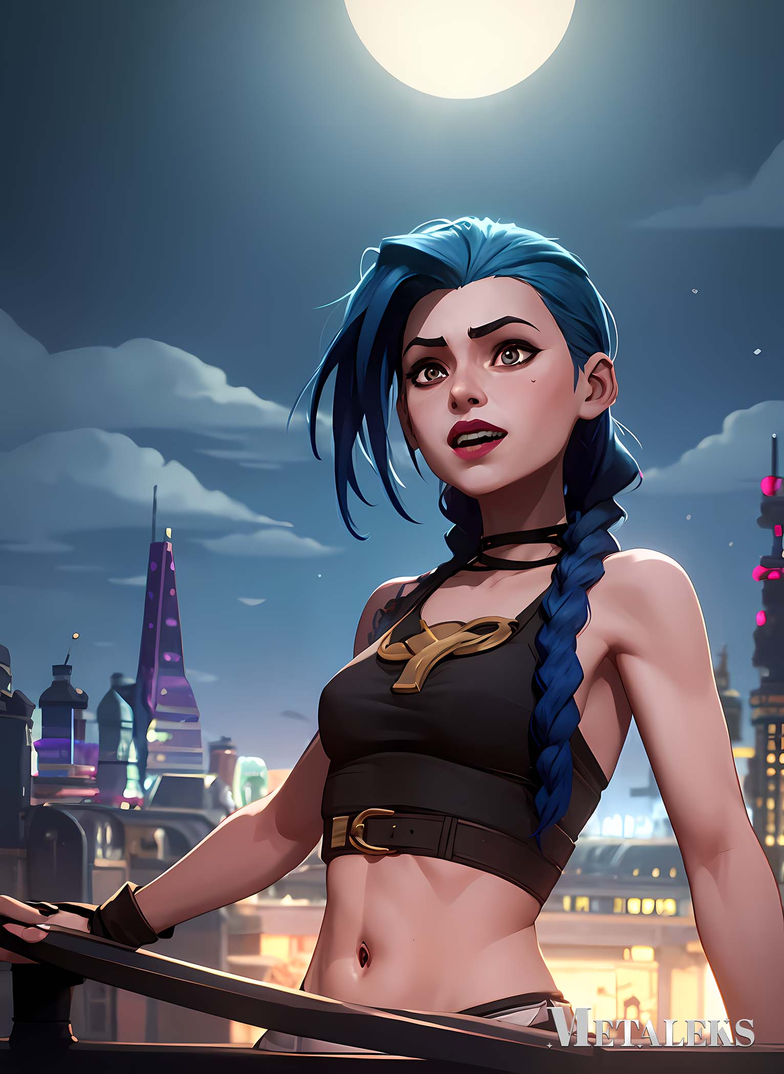 Night Jinx 3