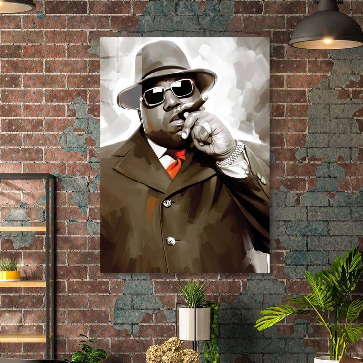 Notorious Big