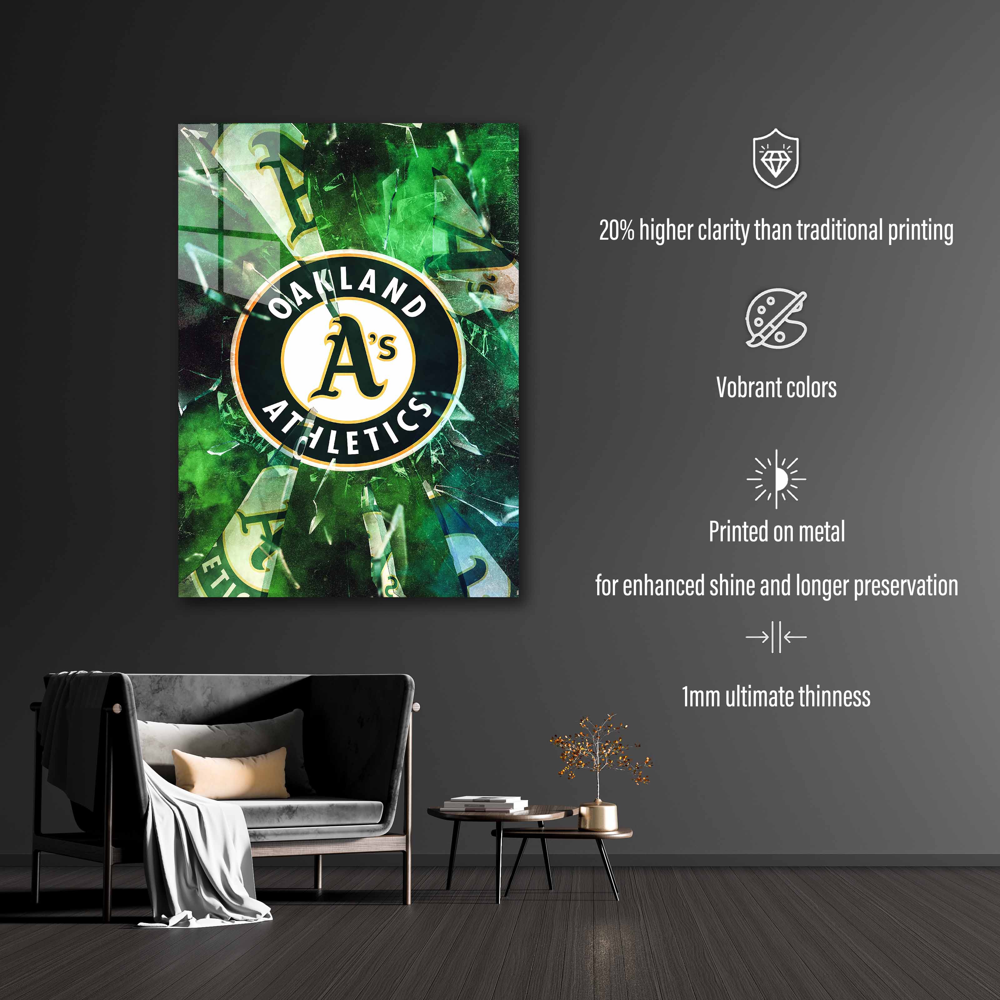 Oakland Athletics