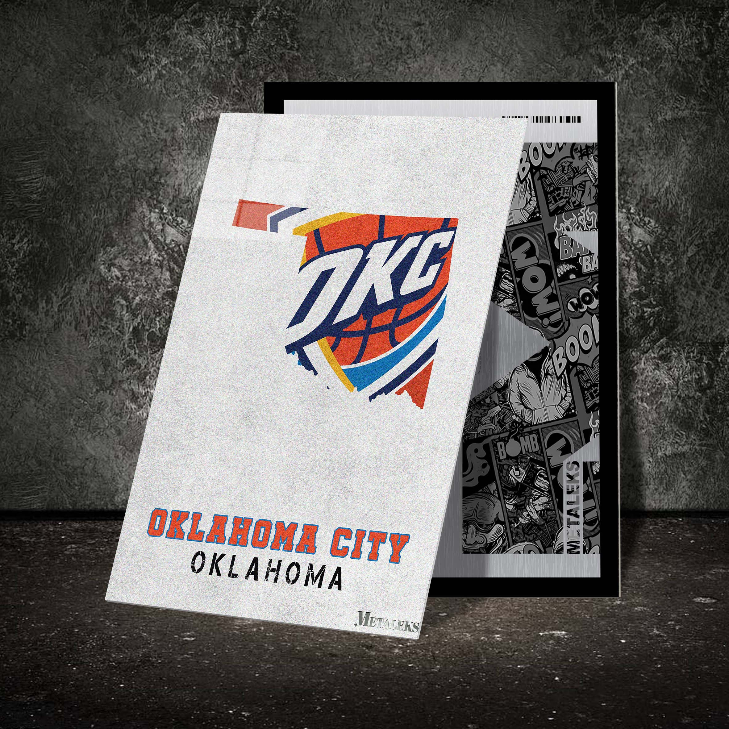 Oklahoma City Thunder