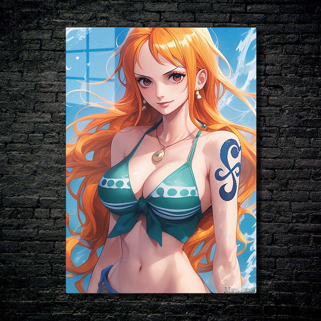 One Piece - Nami