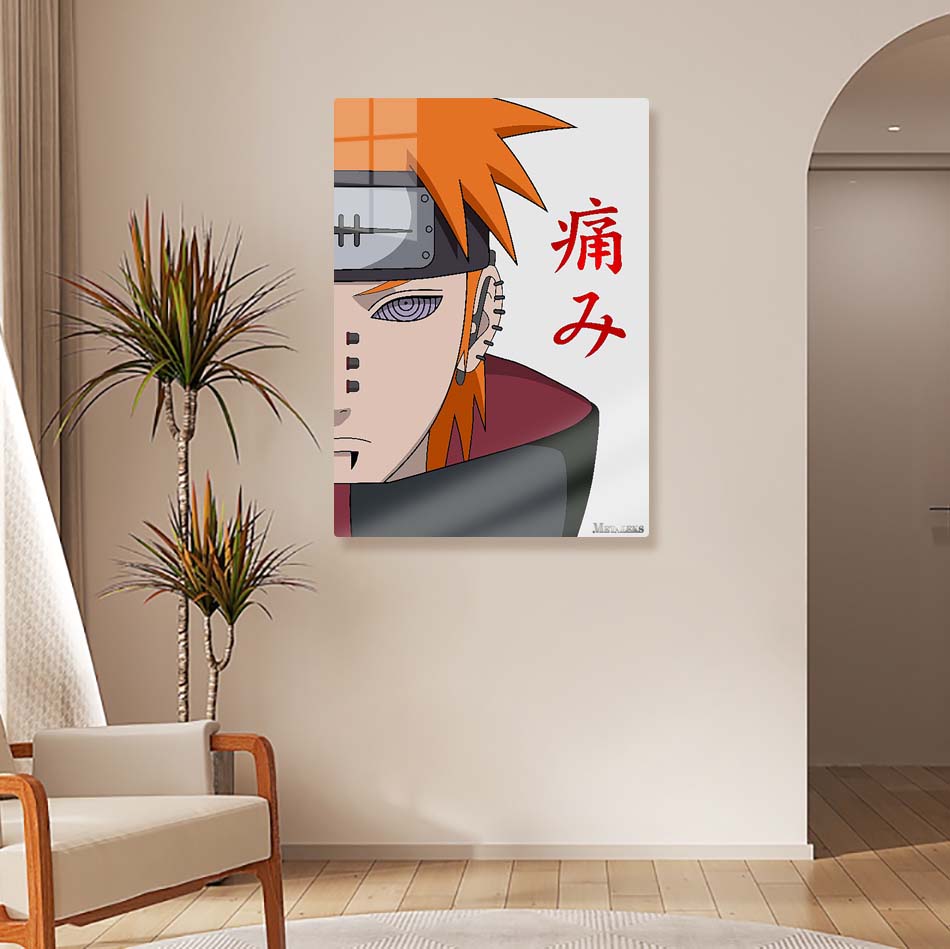 Pain Akatsuki Anime