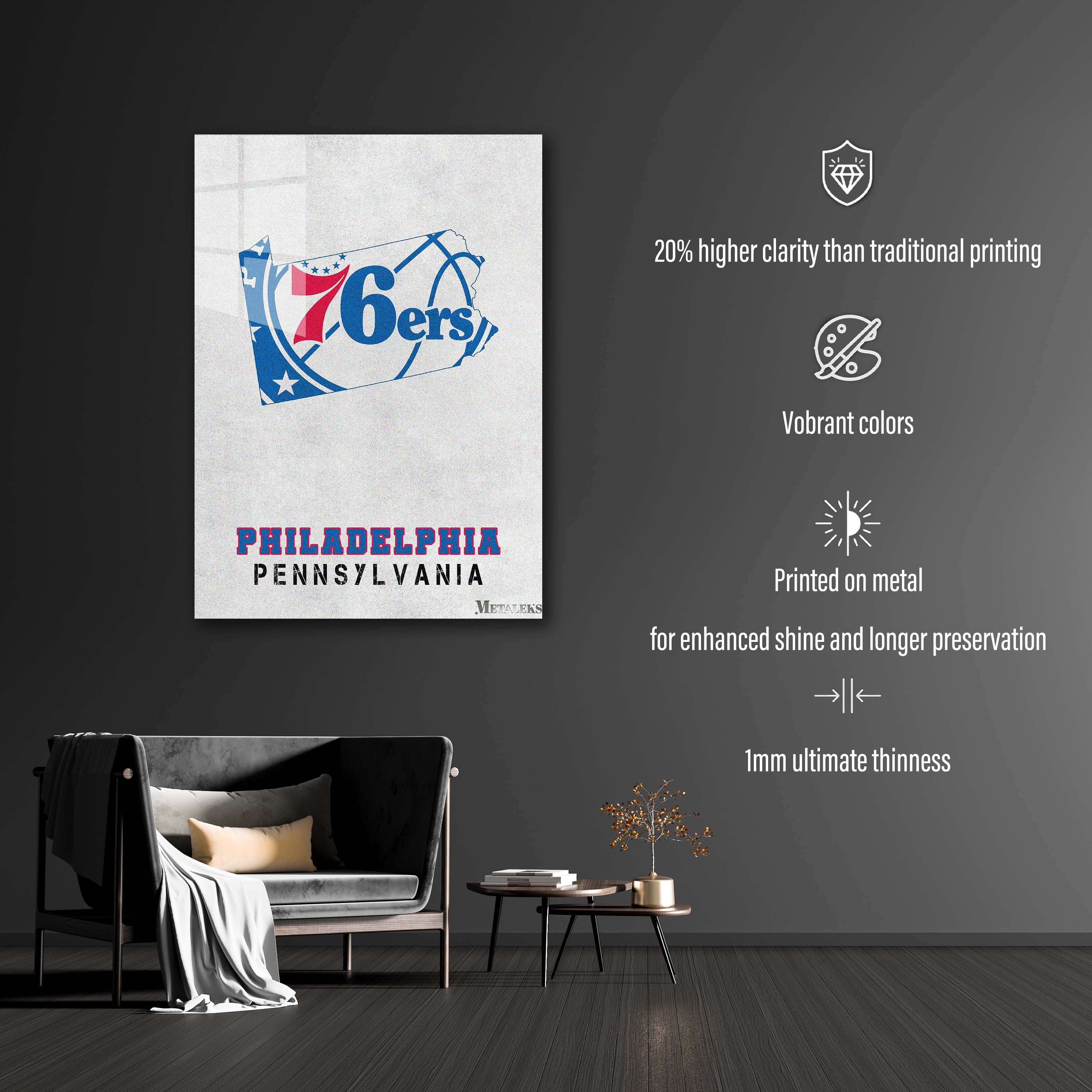 Philadelphia 76ers