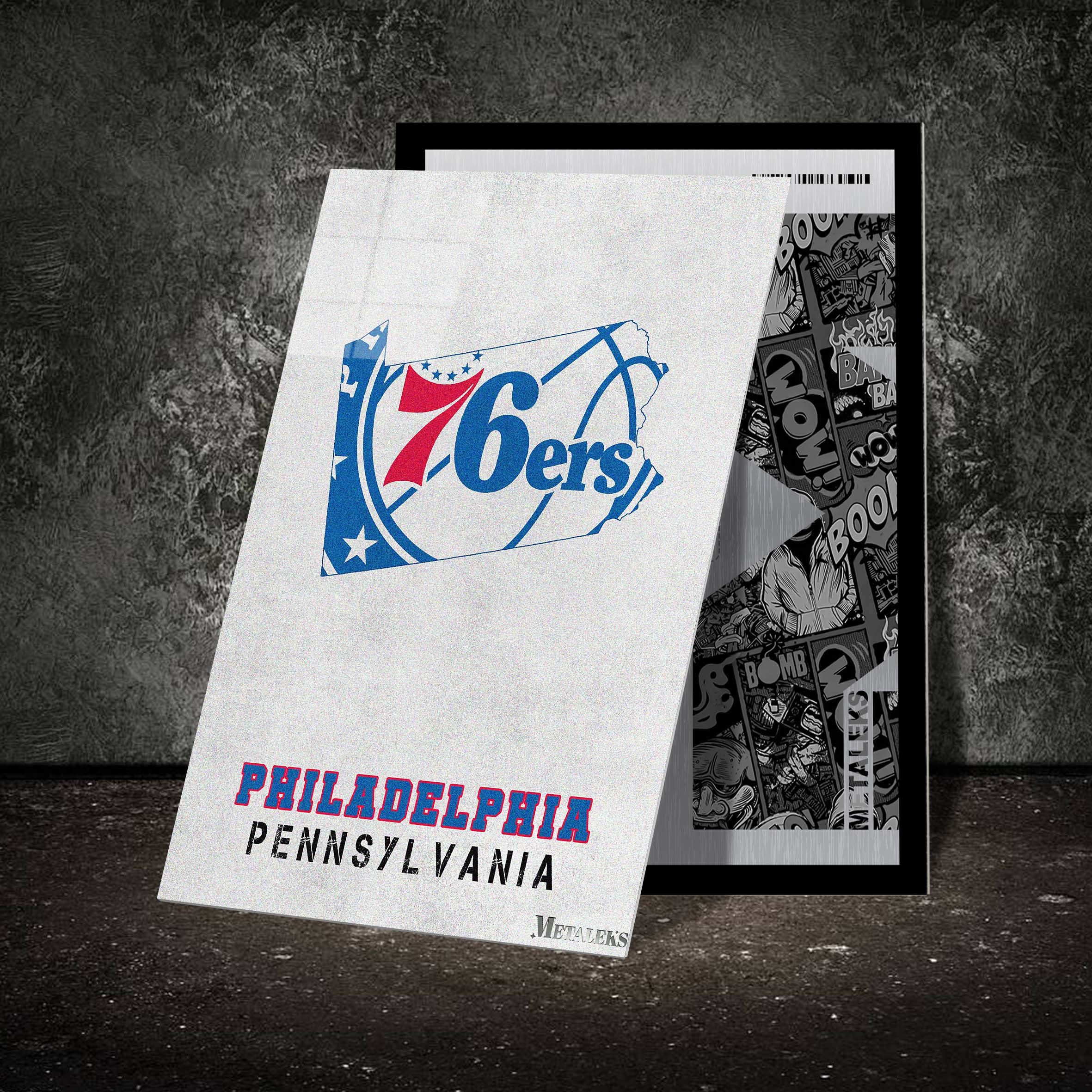 Philadelphia 76ers