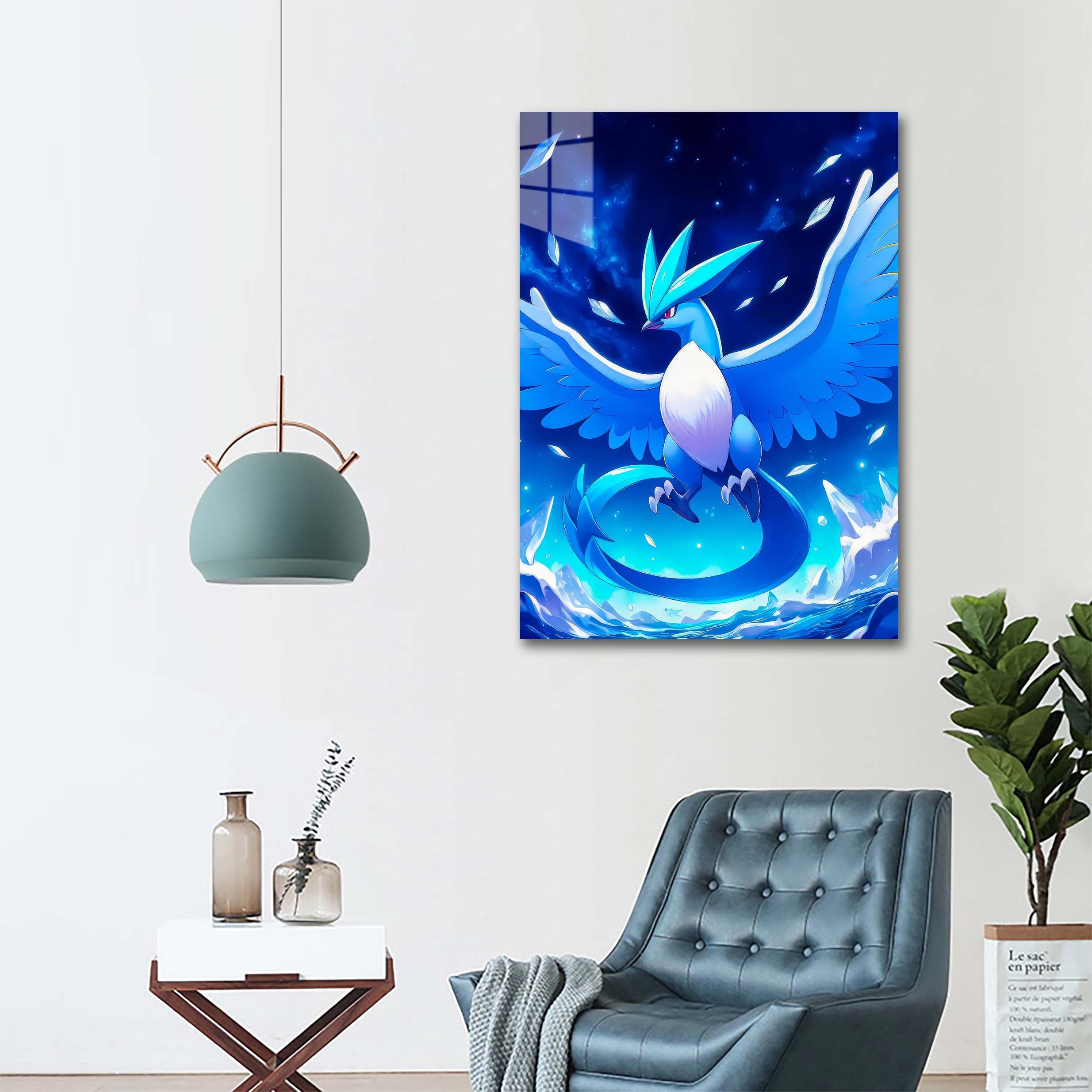 Pokemon Articuno