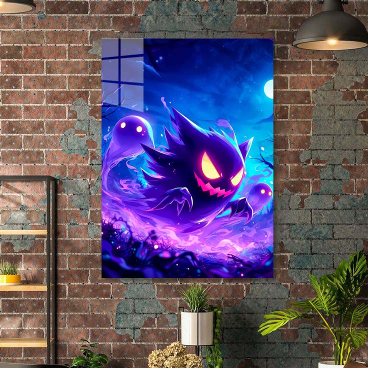 Pokemon Haunter