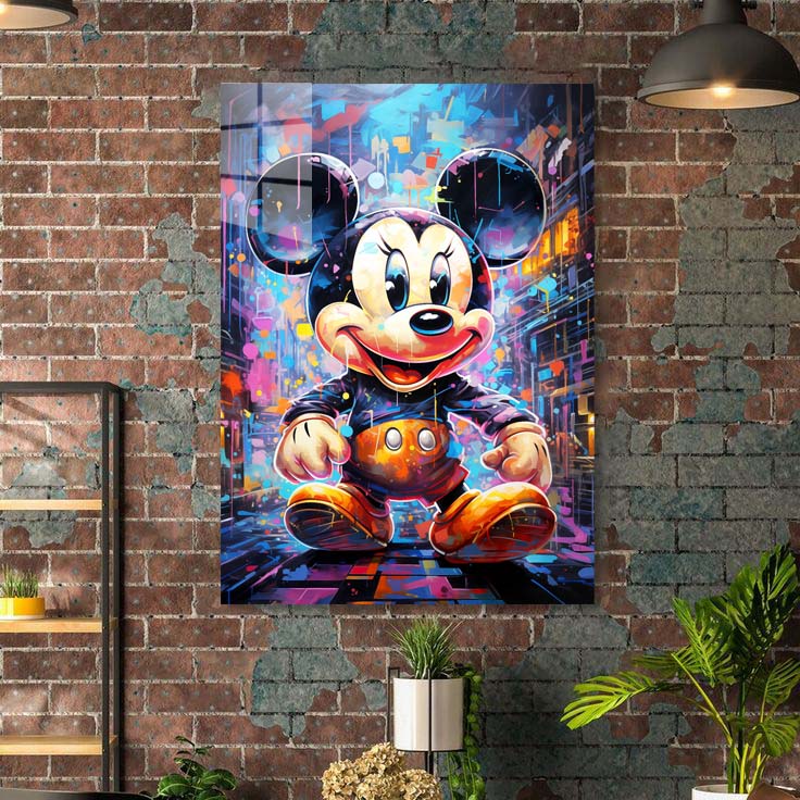 Pop Mouse