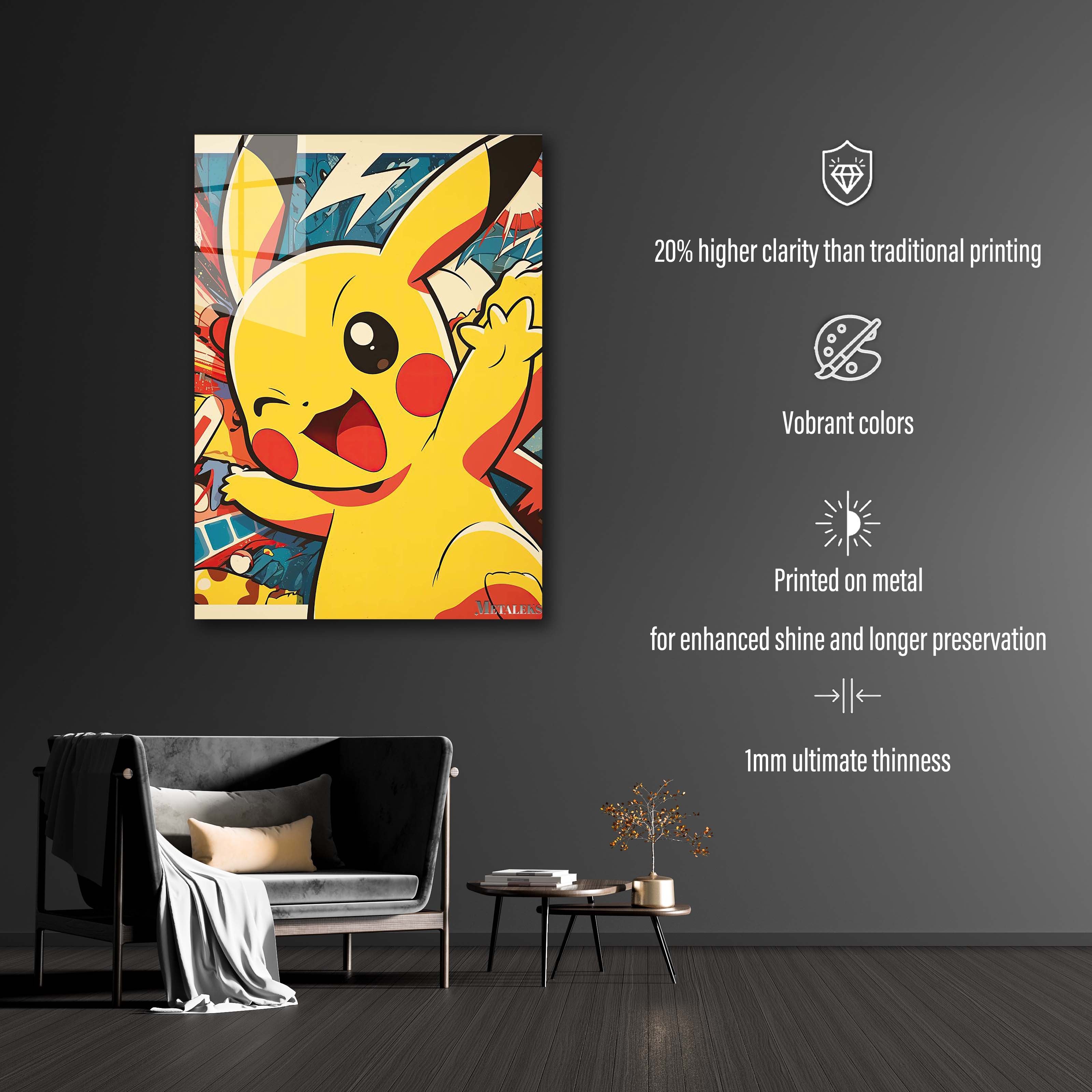 Pop Pika 1