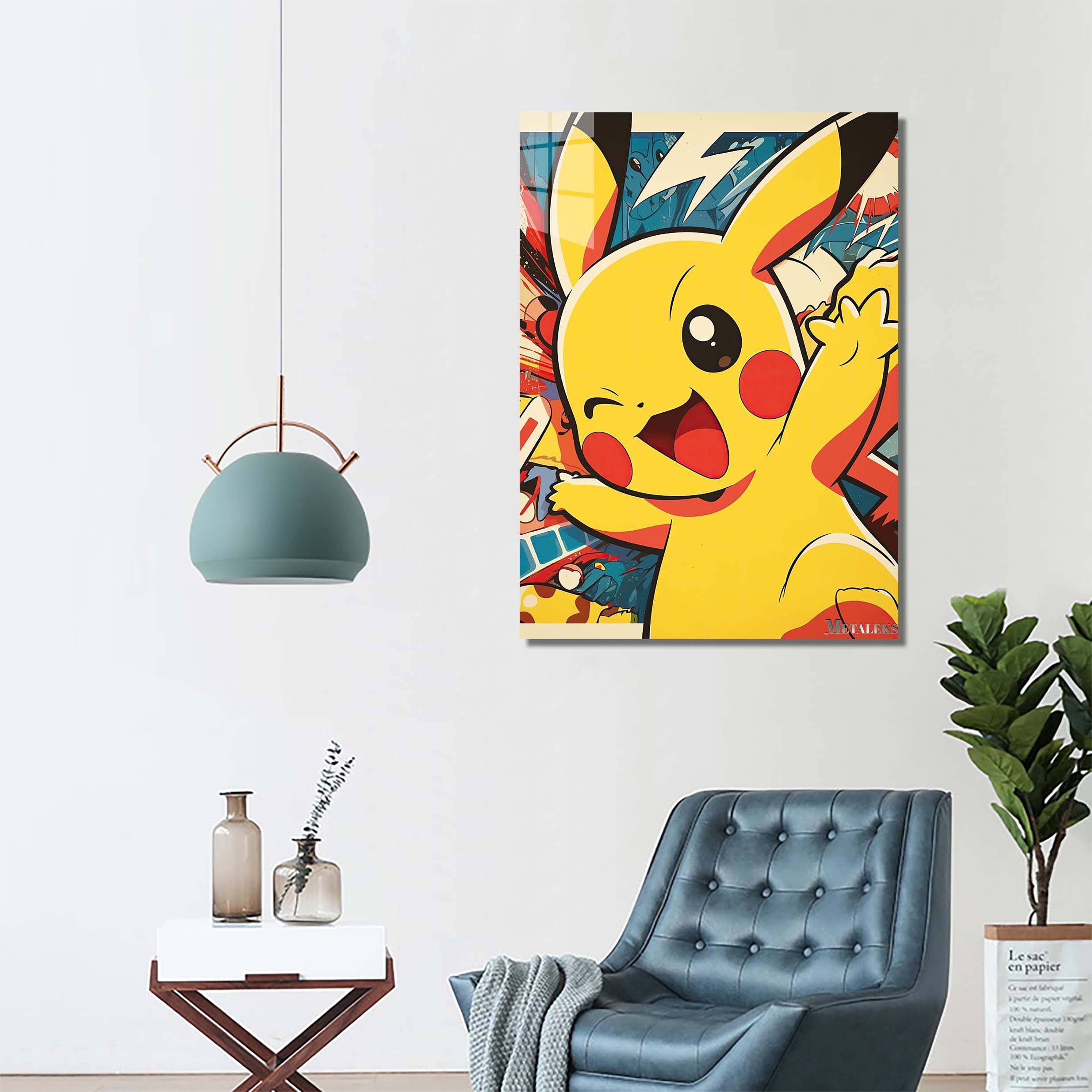 Pop Pika 1