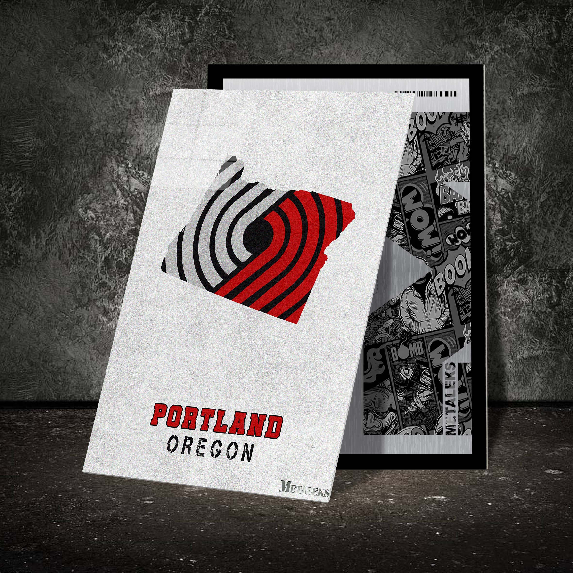 Portland Trail Blazers