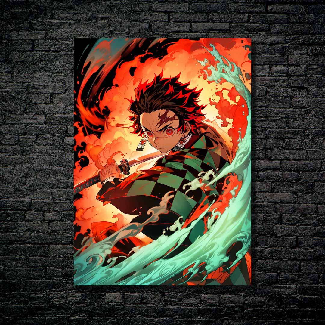 Prestige Tanjirou