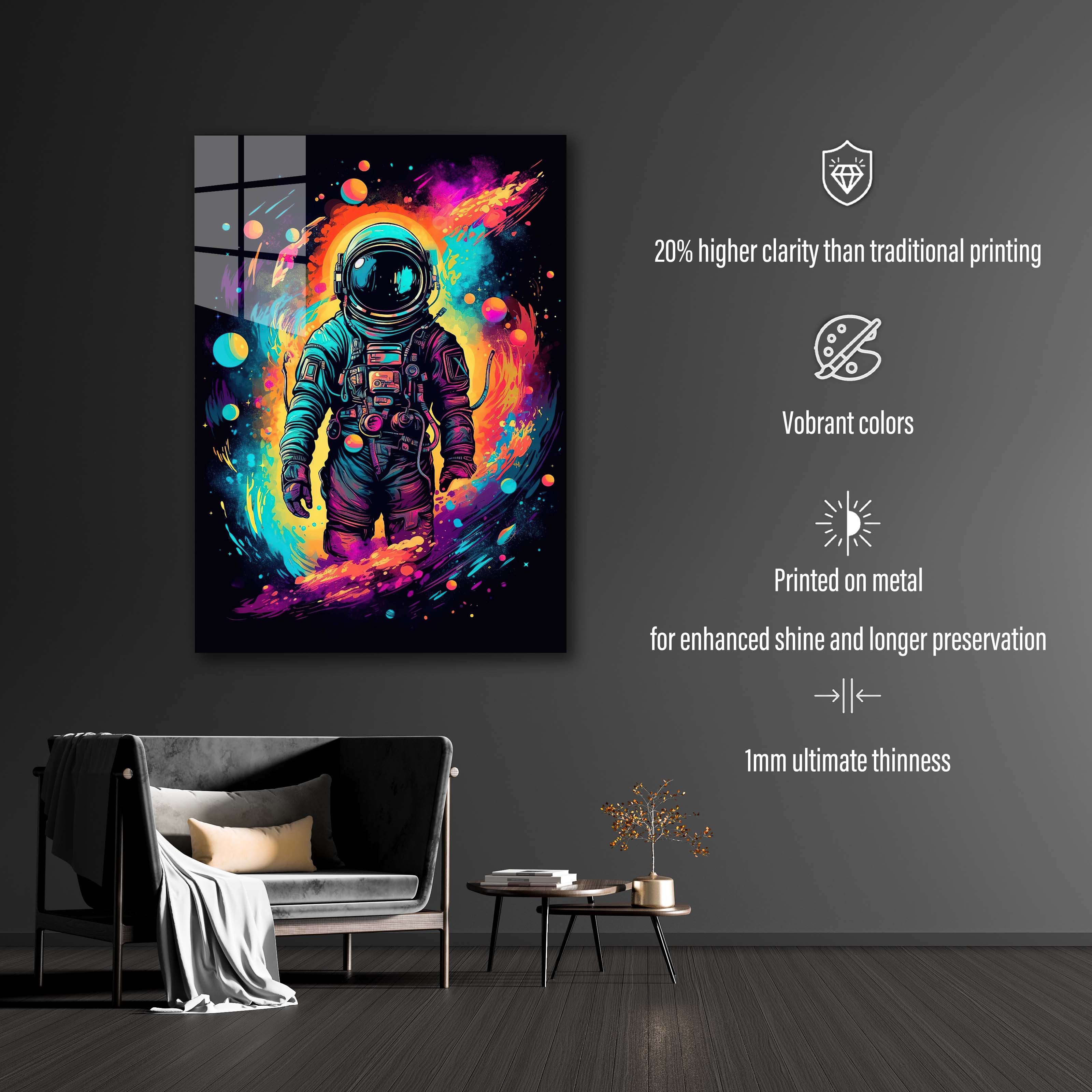 Psychedelic Astronaut 2