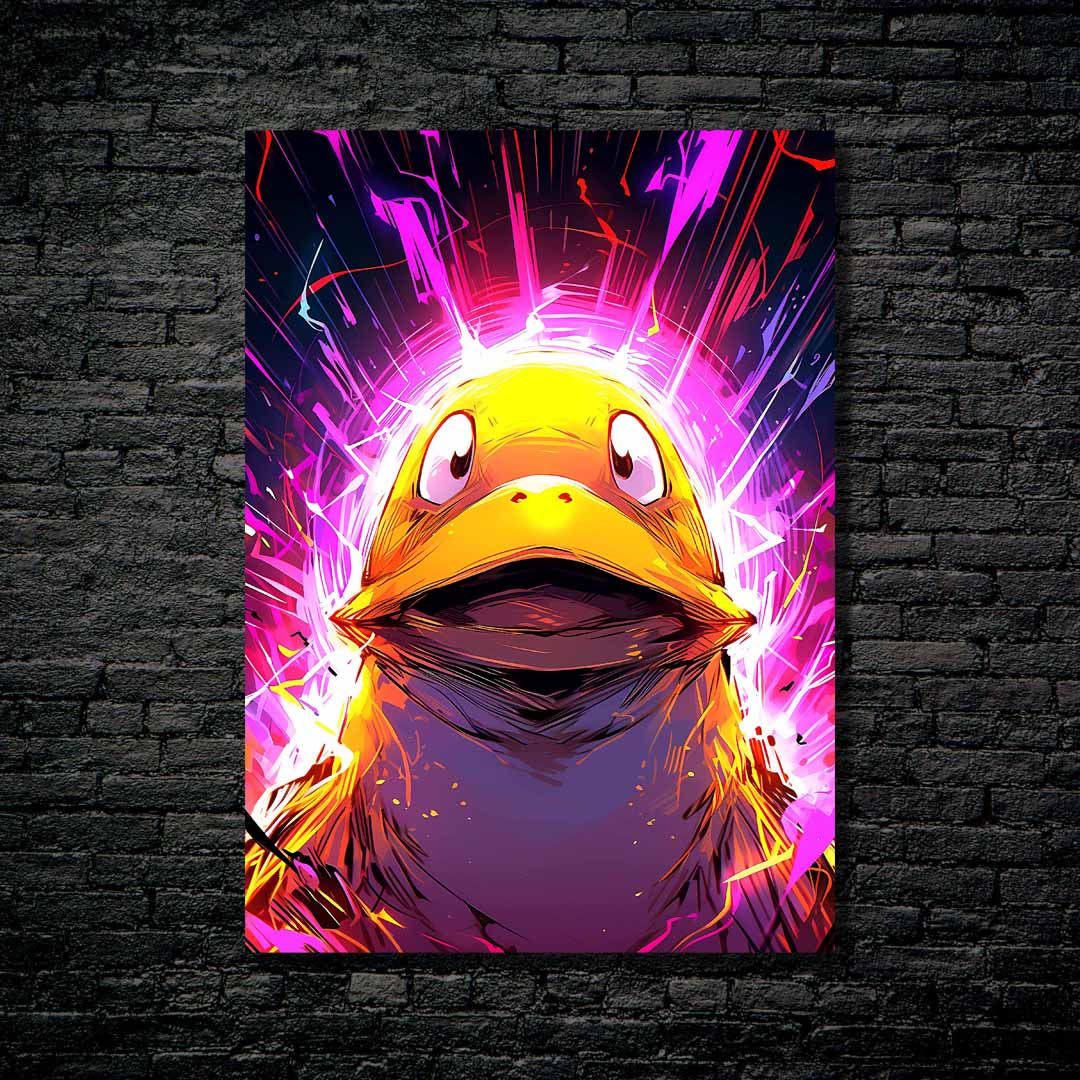 Psyduck-01