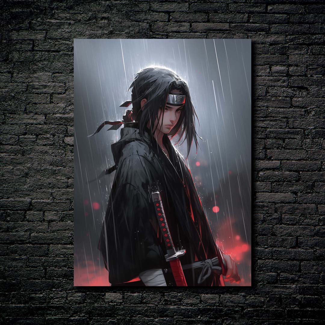 RONIN ITACHI