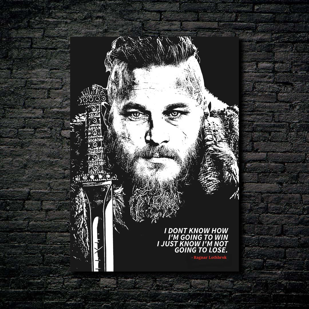 Ragnar Lothbrok