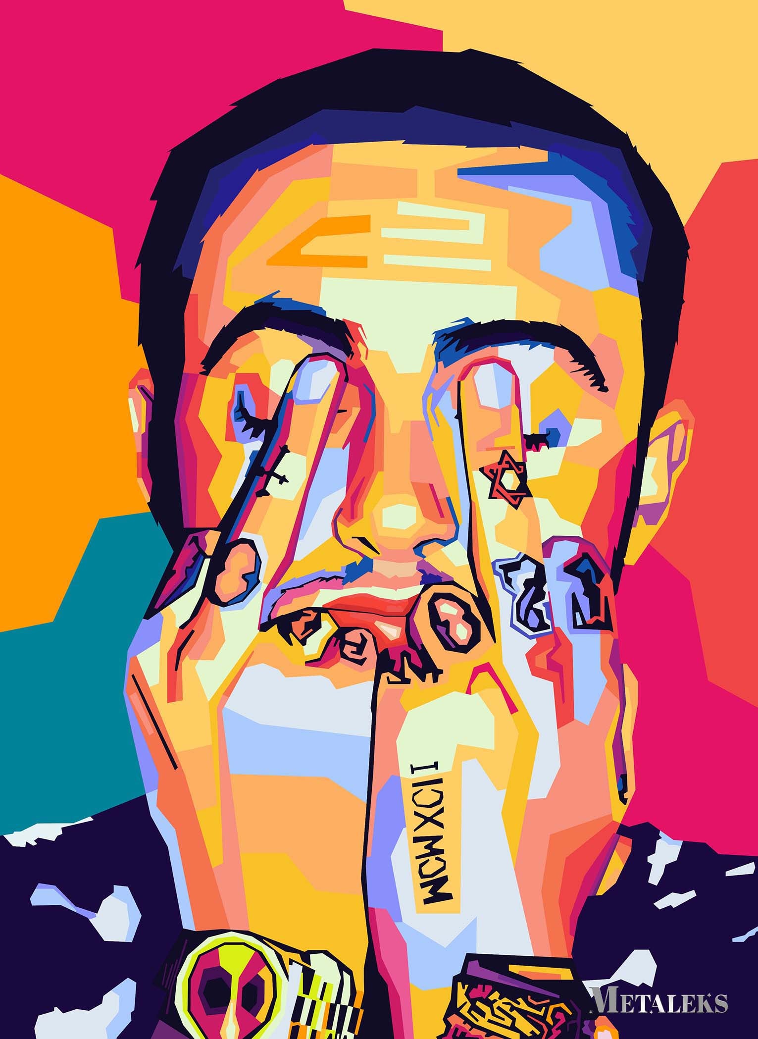 Rapper mac miller 48