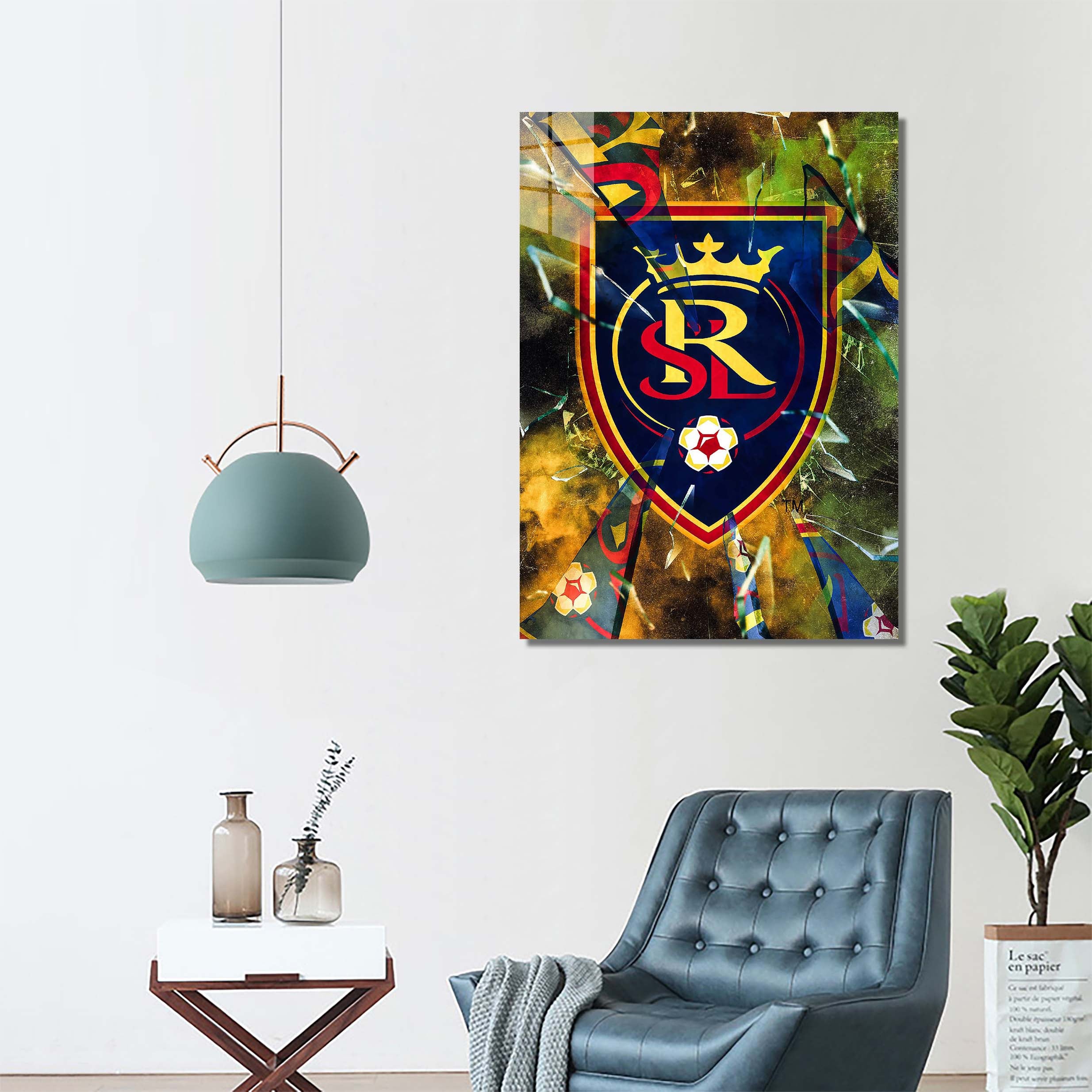 Real Salt Lake