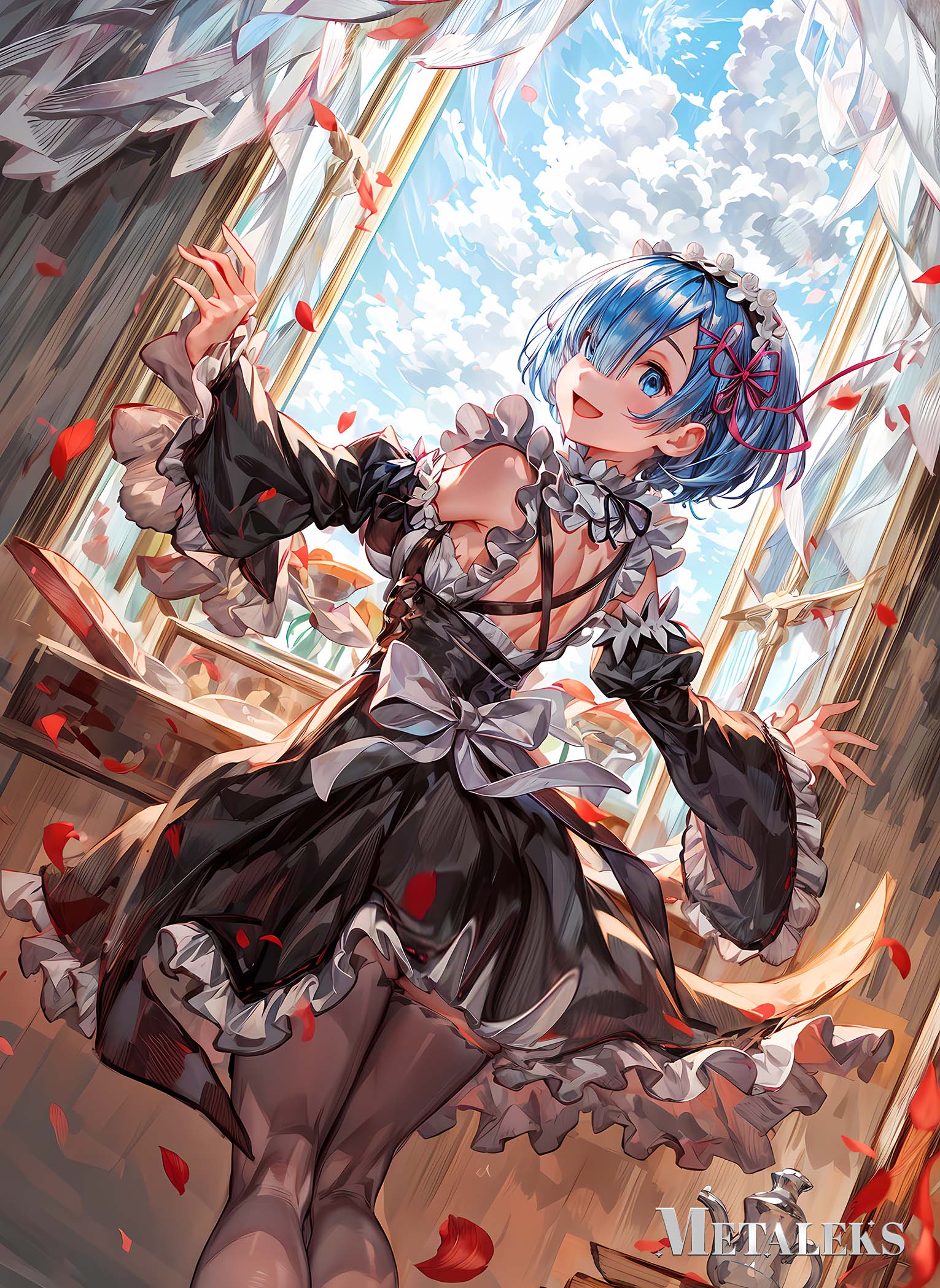 Rem-Re