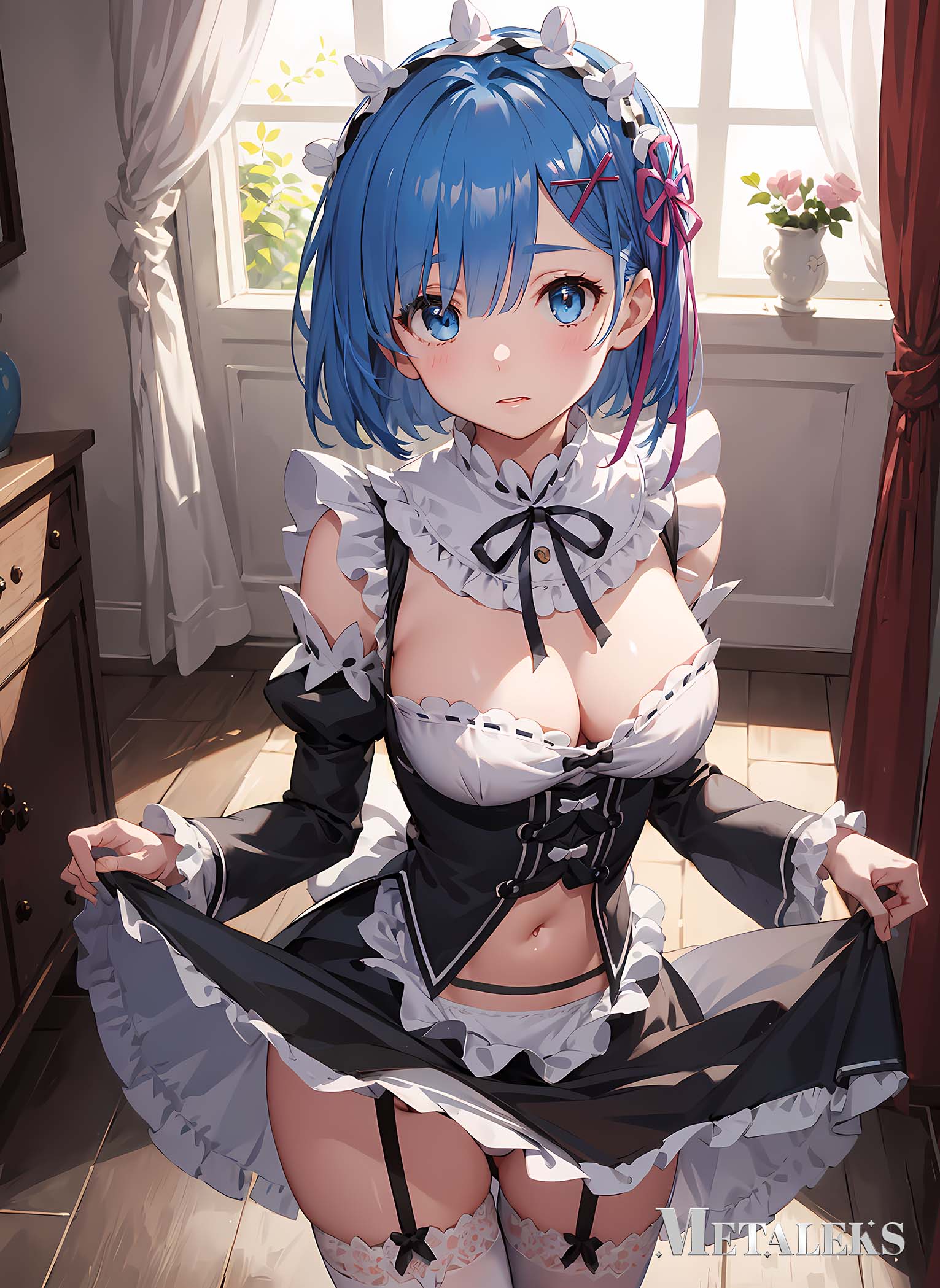 Rem-Re:ZERO