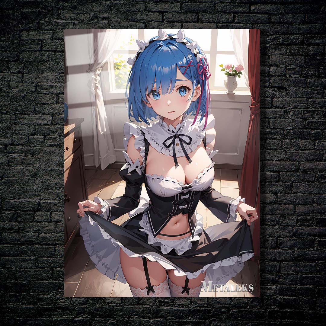 Rem-Re:ZERO