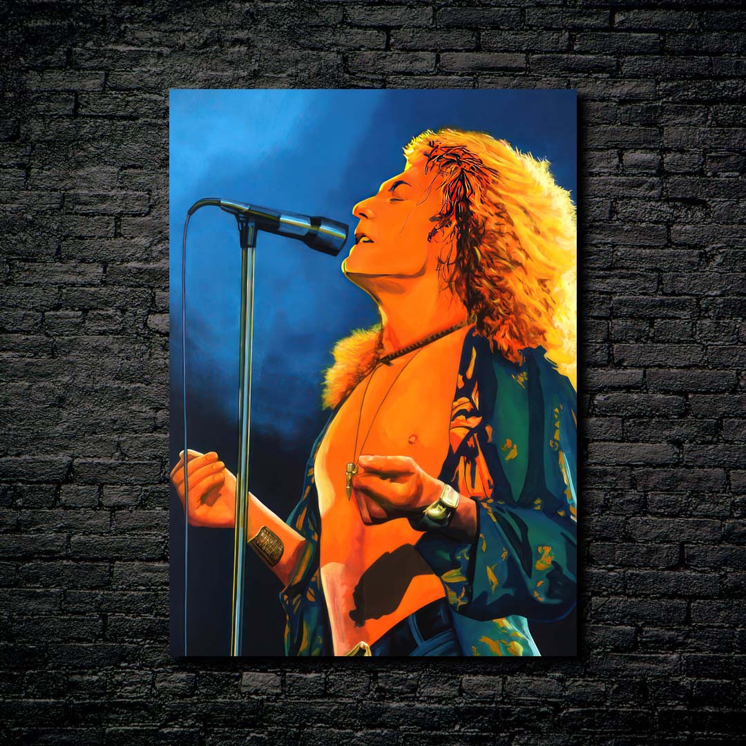 Robert Plant