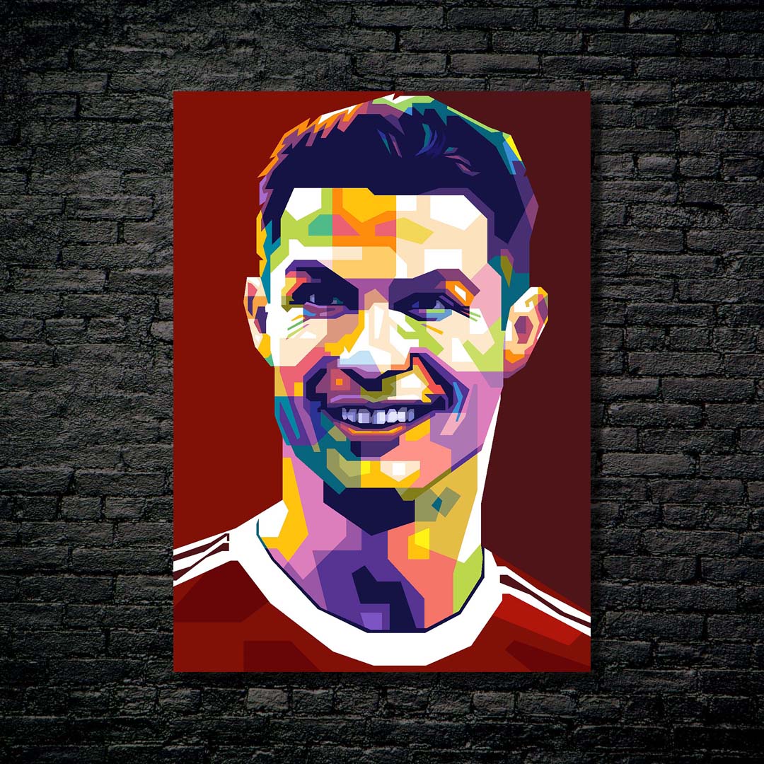 Ronaldo WPAP