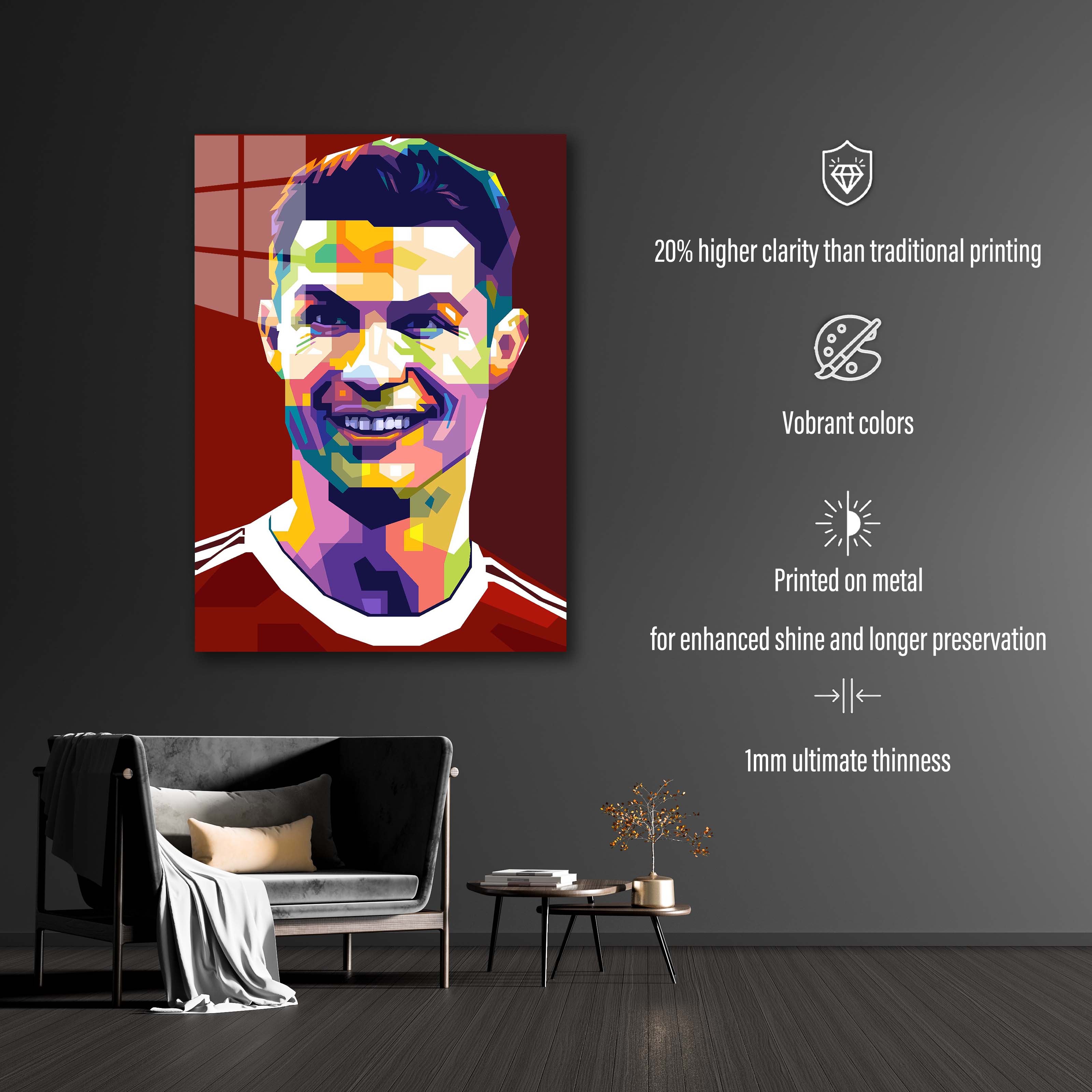 Ronaldo WPAP