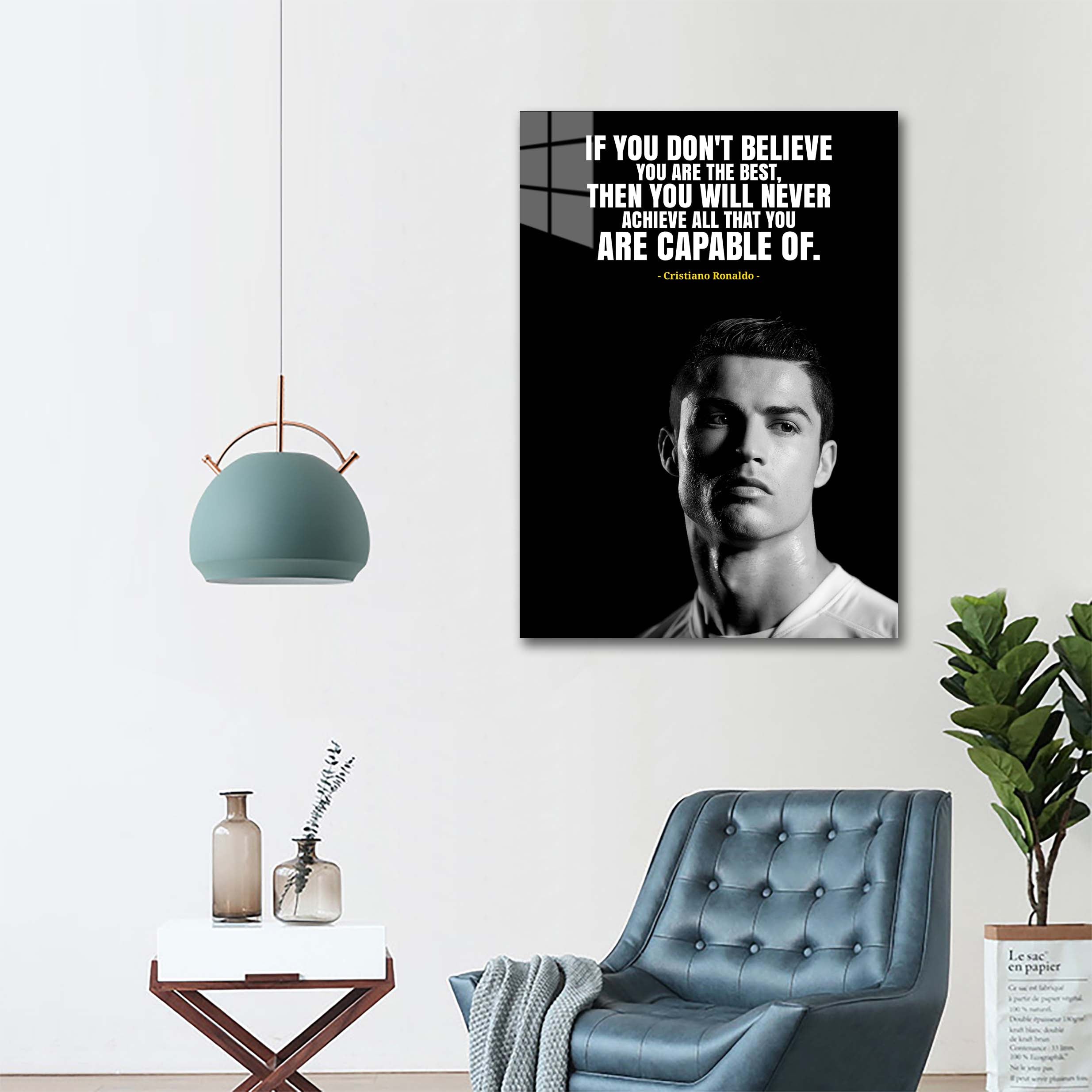 Ronaldo quotes