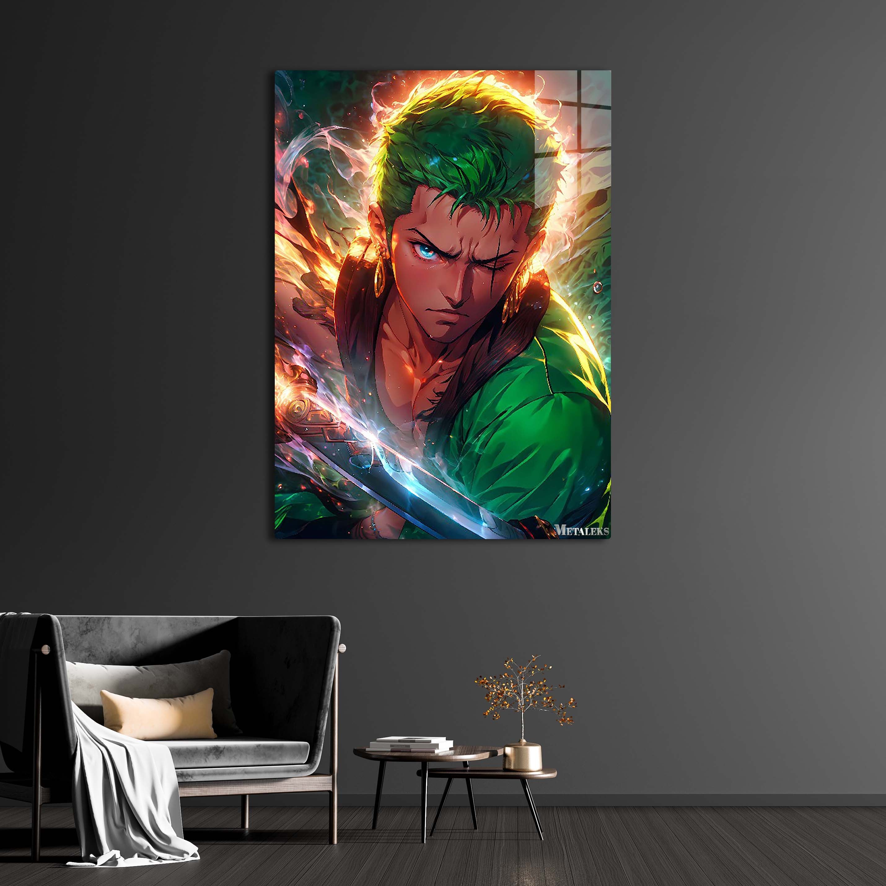 Rorona Zoro Light