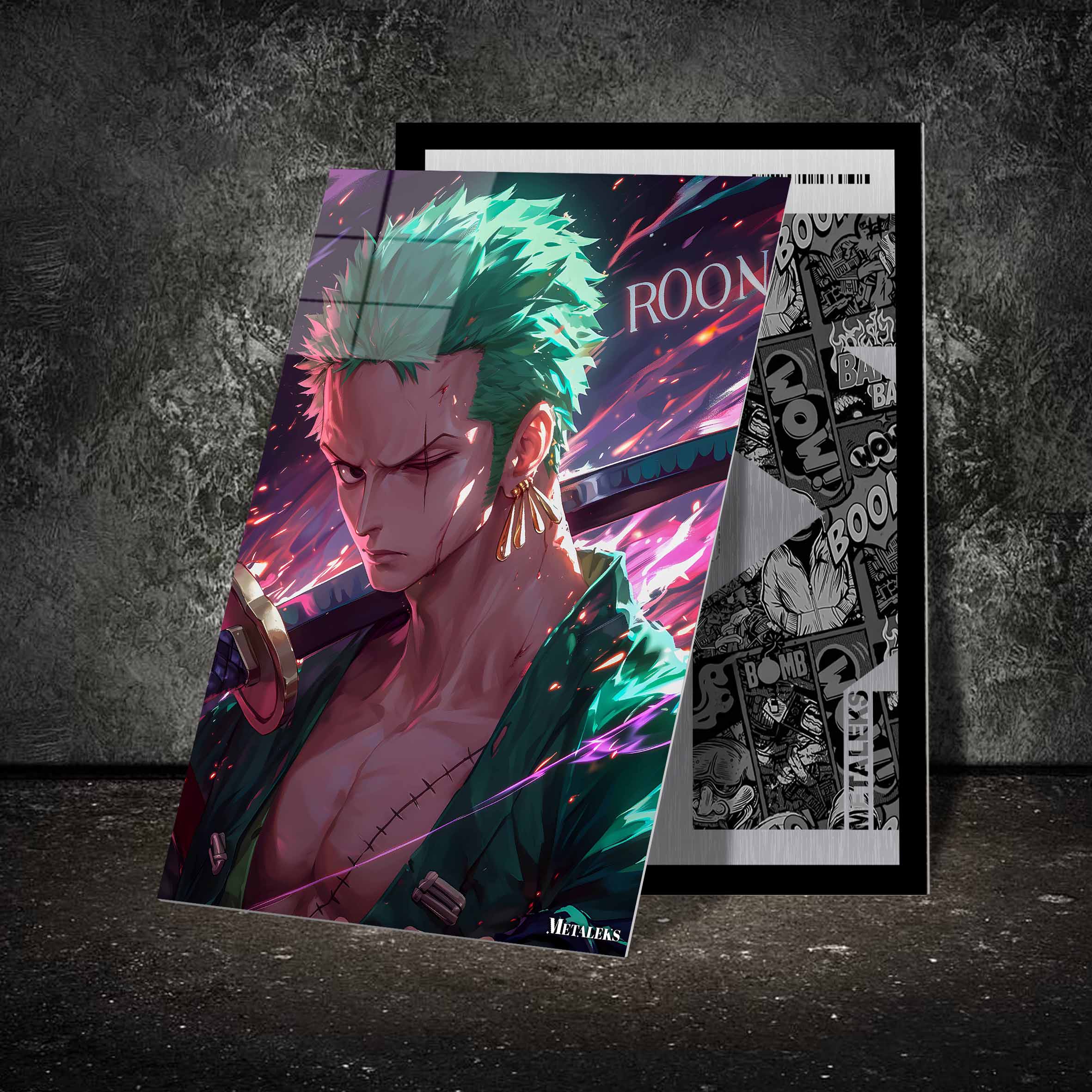 Roronoa Zoro_01