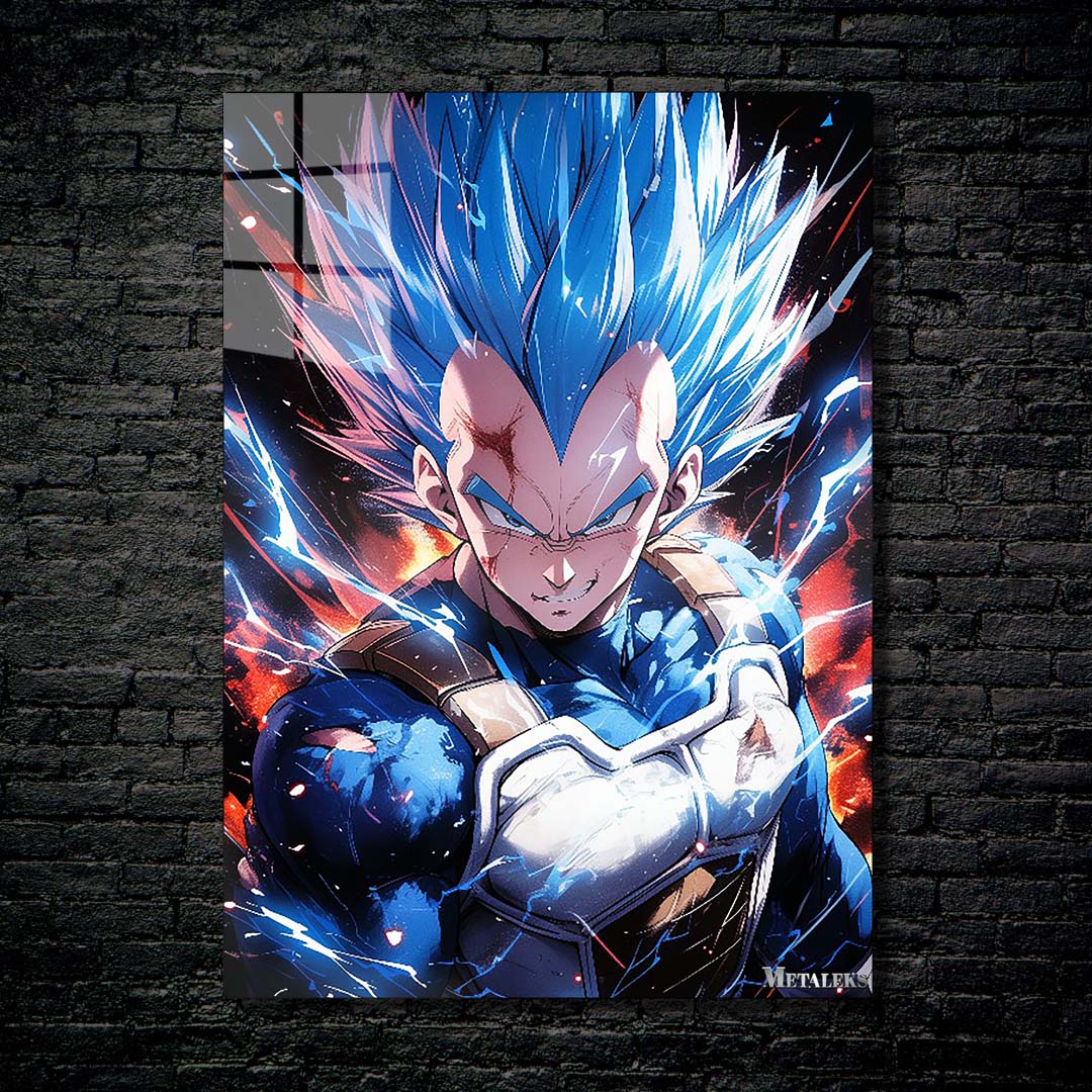 S0068 Vegeta | Dragon Ball