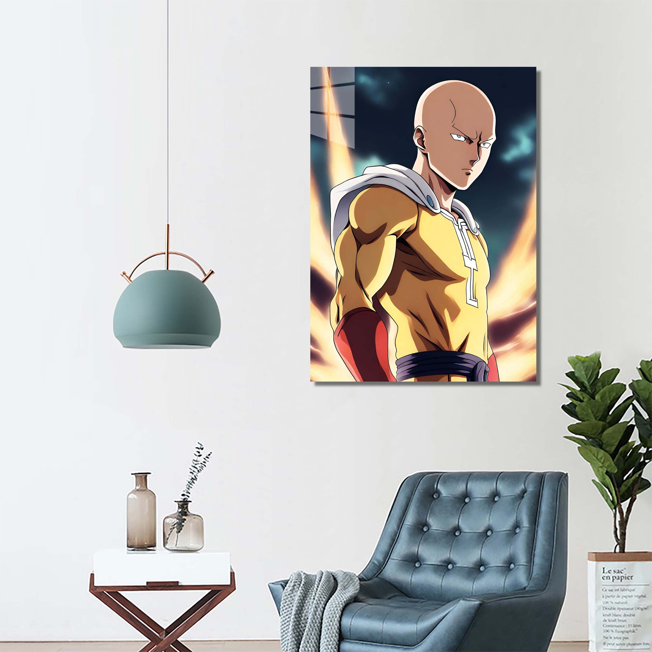 Saitama Art