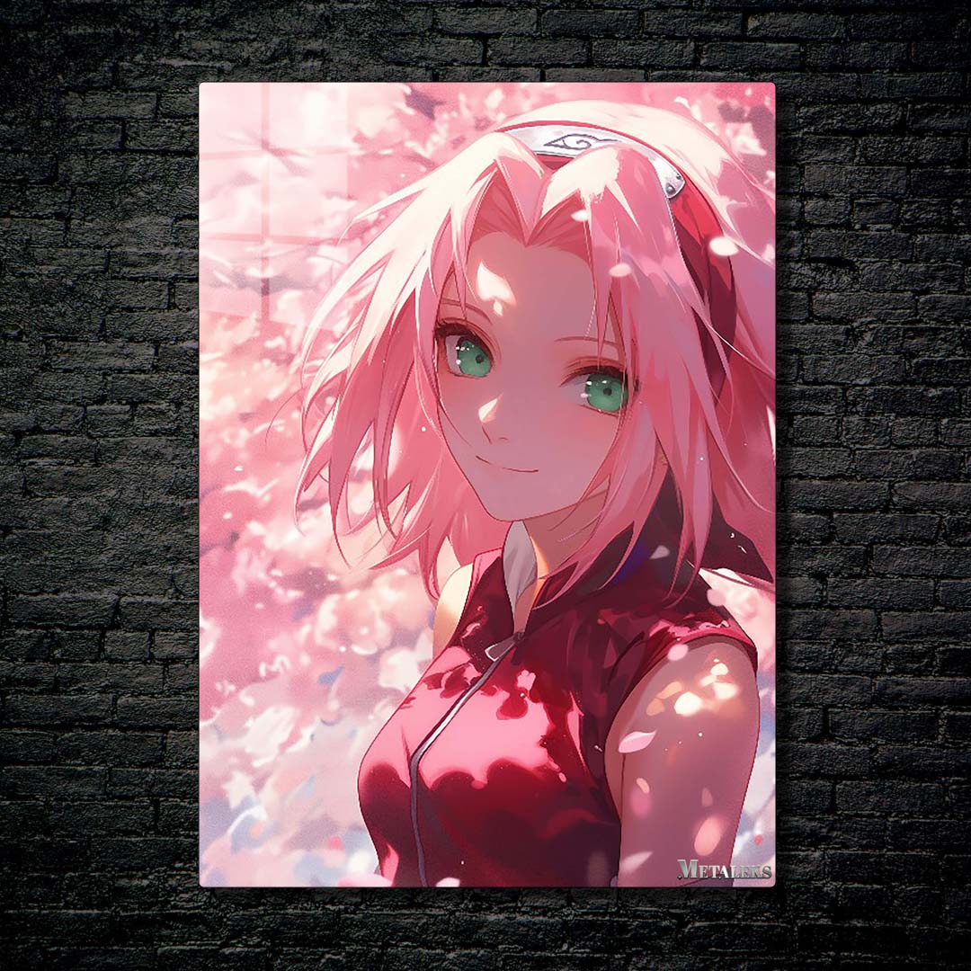 Sakura Haruno | Naruto