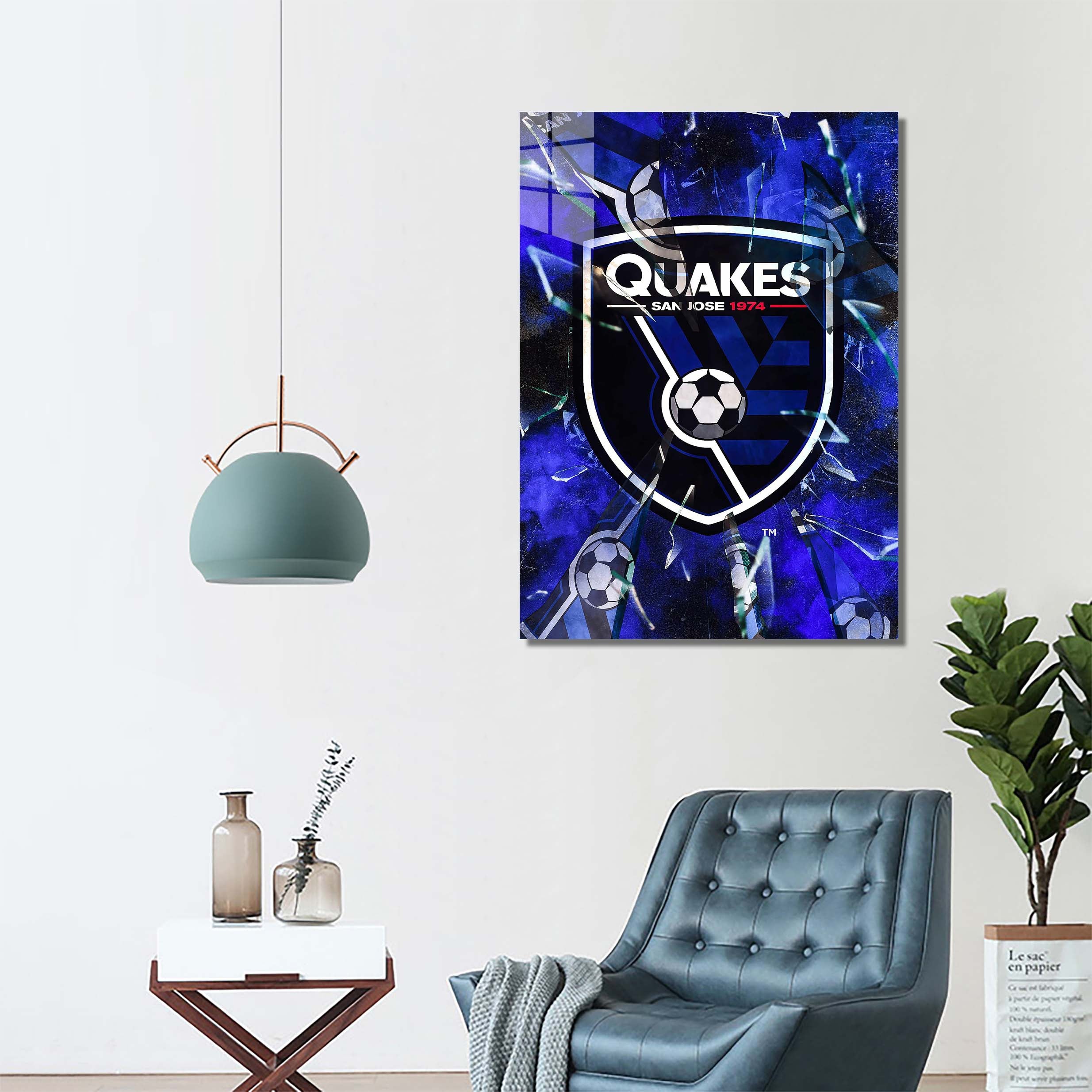 San Jose Earthquakes