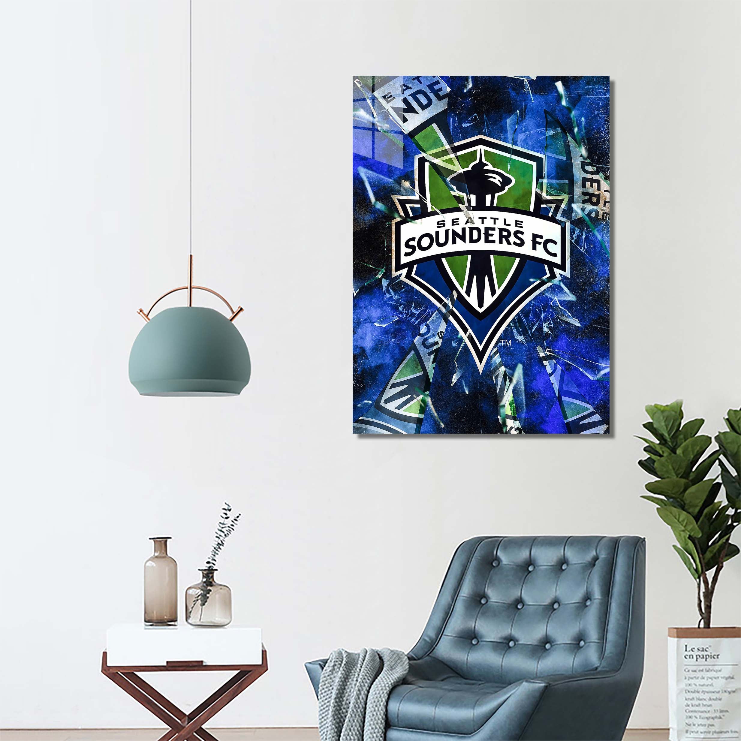 Seattle Sounders FC