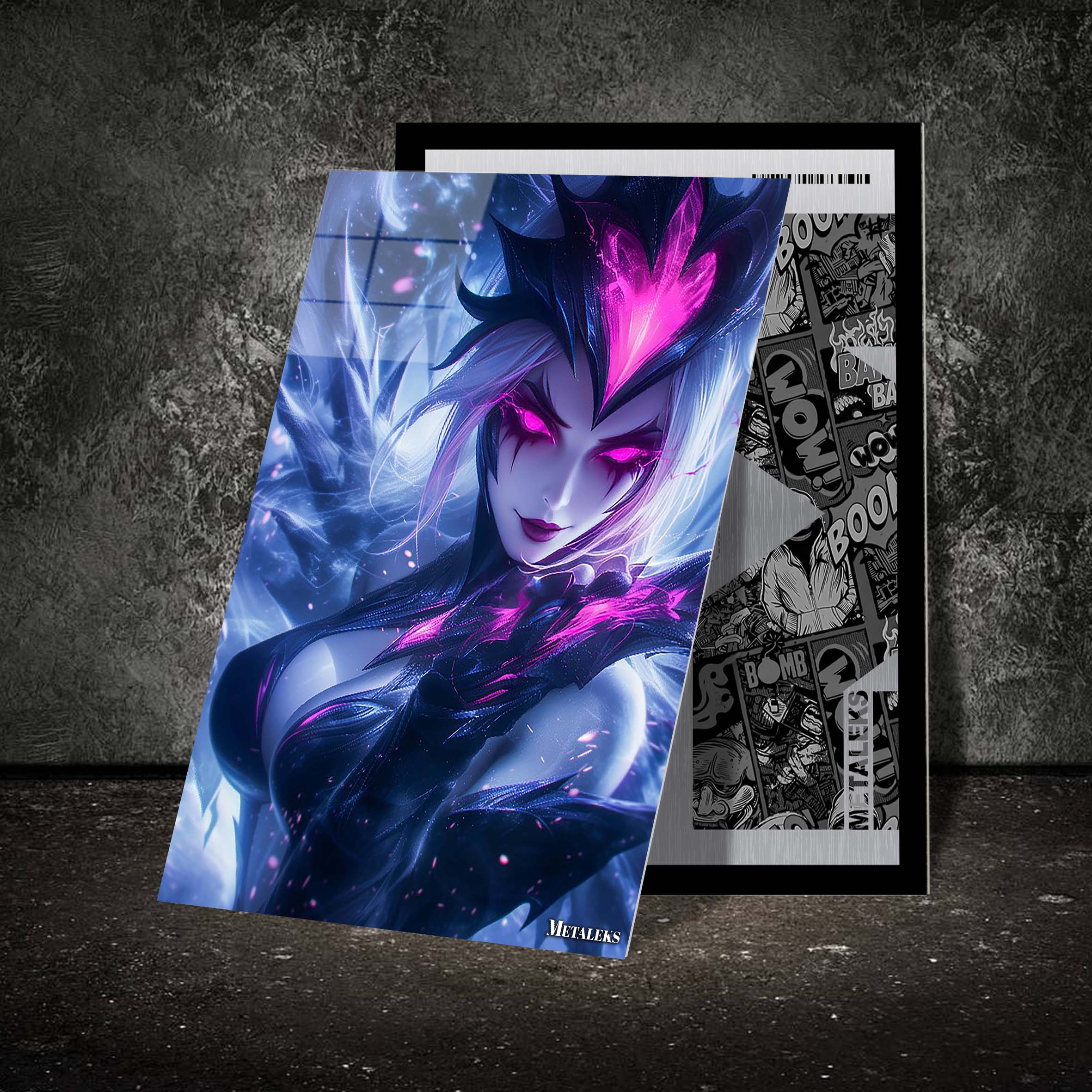 Sexy Evelynn LoL