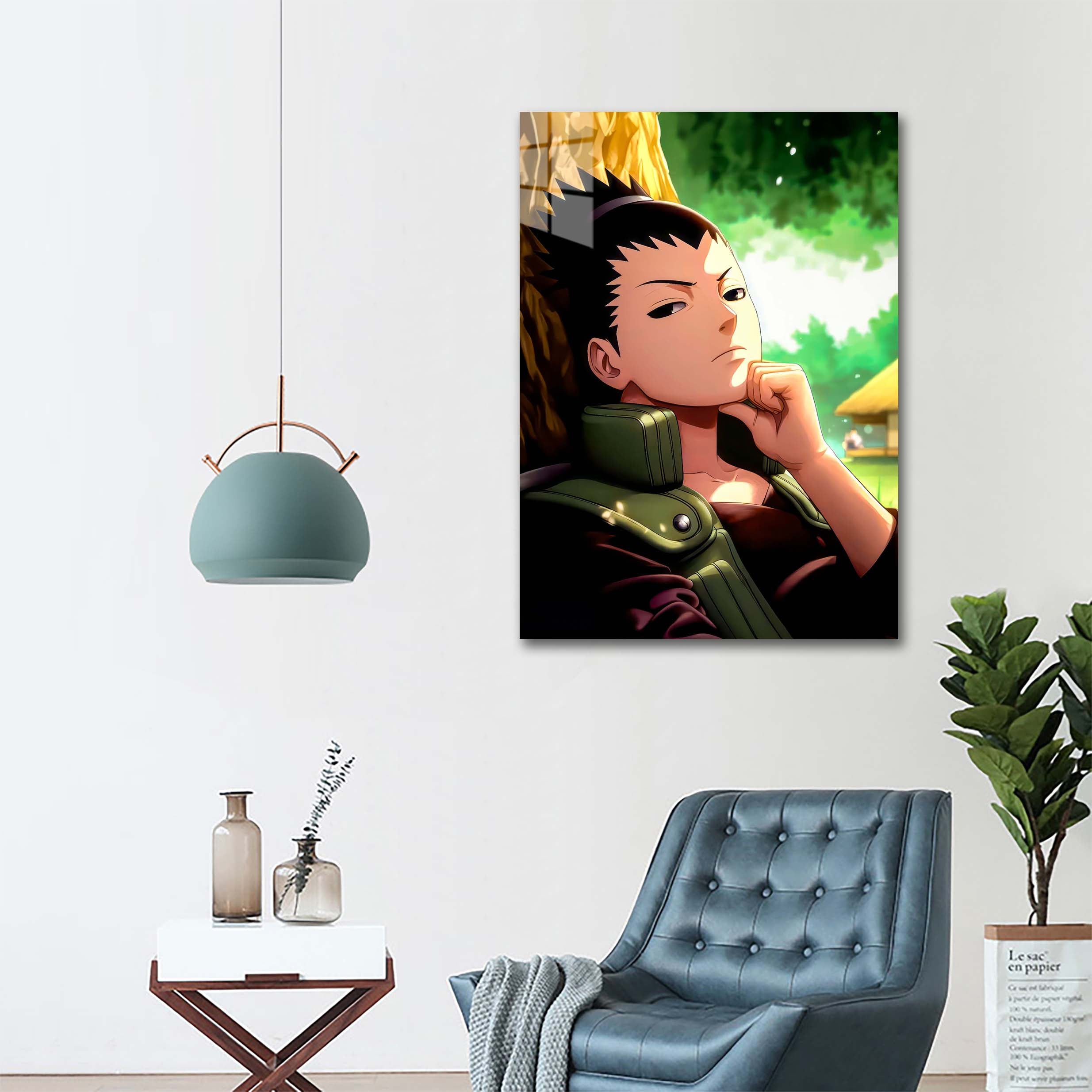 Shikamaru Nara