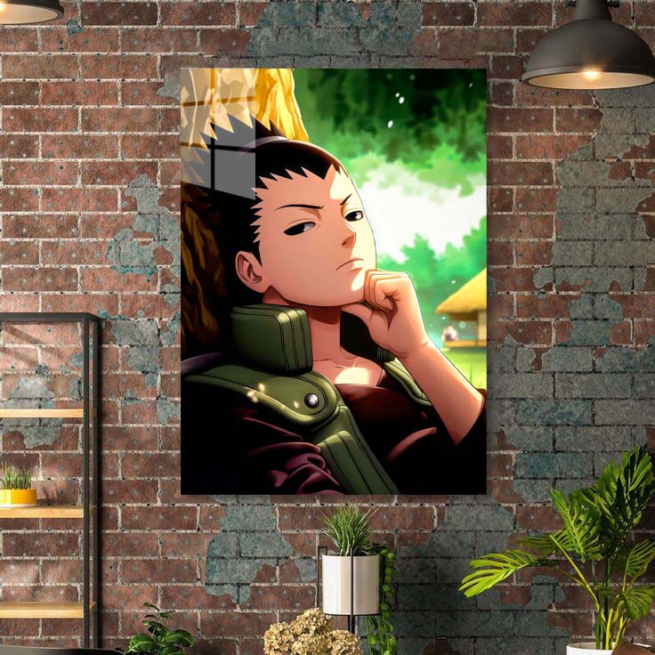 Shikamaru Nara