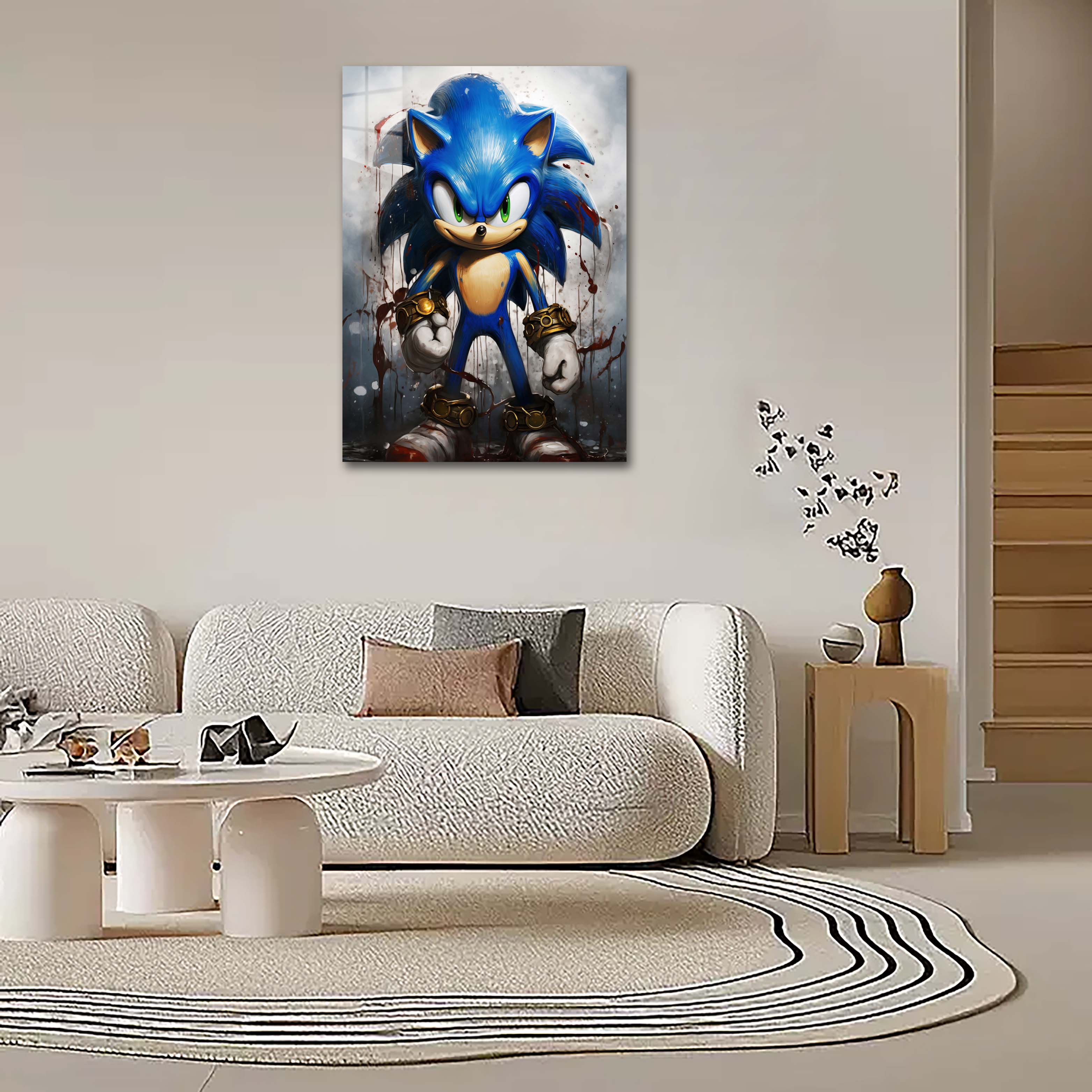 SonictheHedgehogg