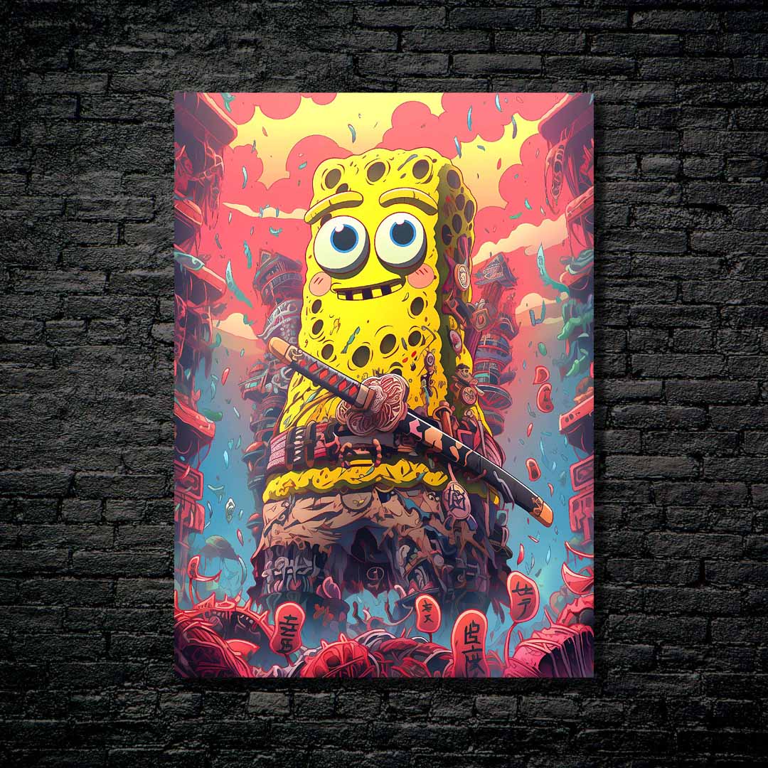 Spongebob