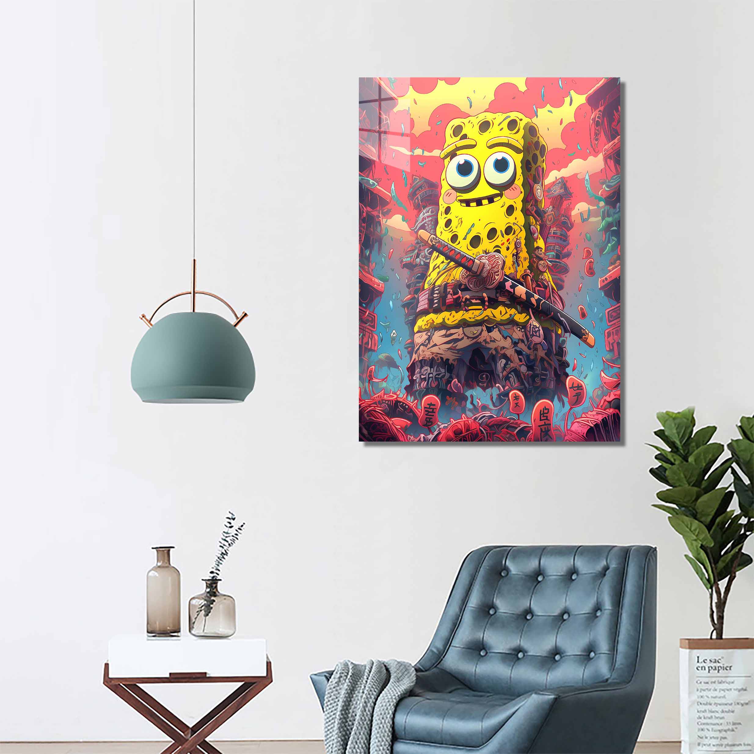 Spongebob