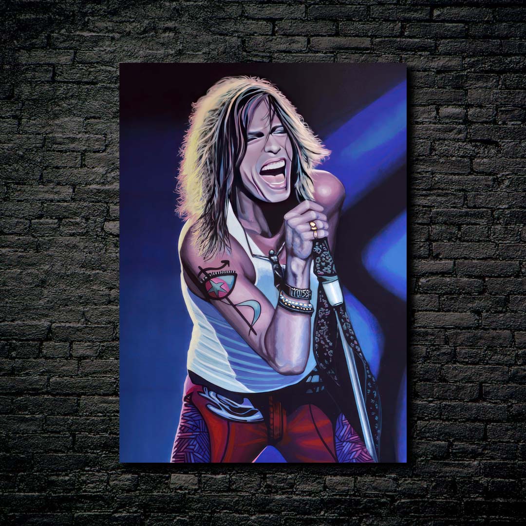 Steven Tyler 1