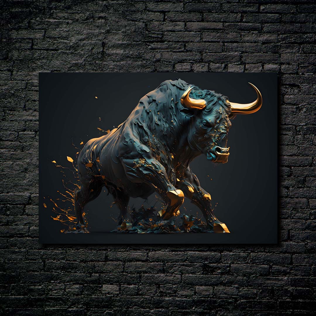 Stocks Bull