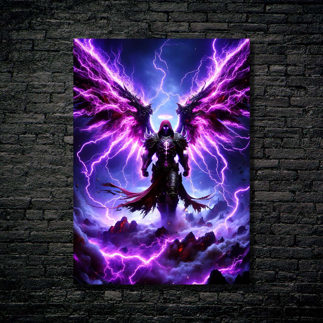 Storm Angel