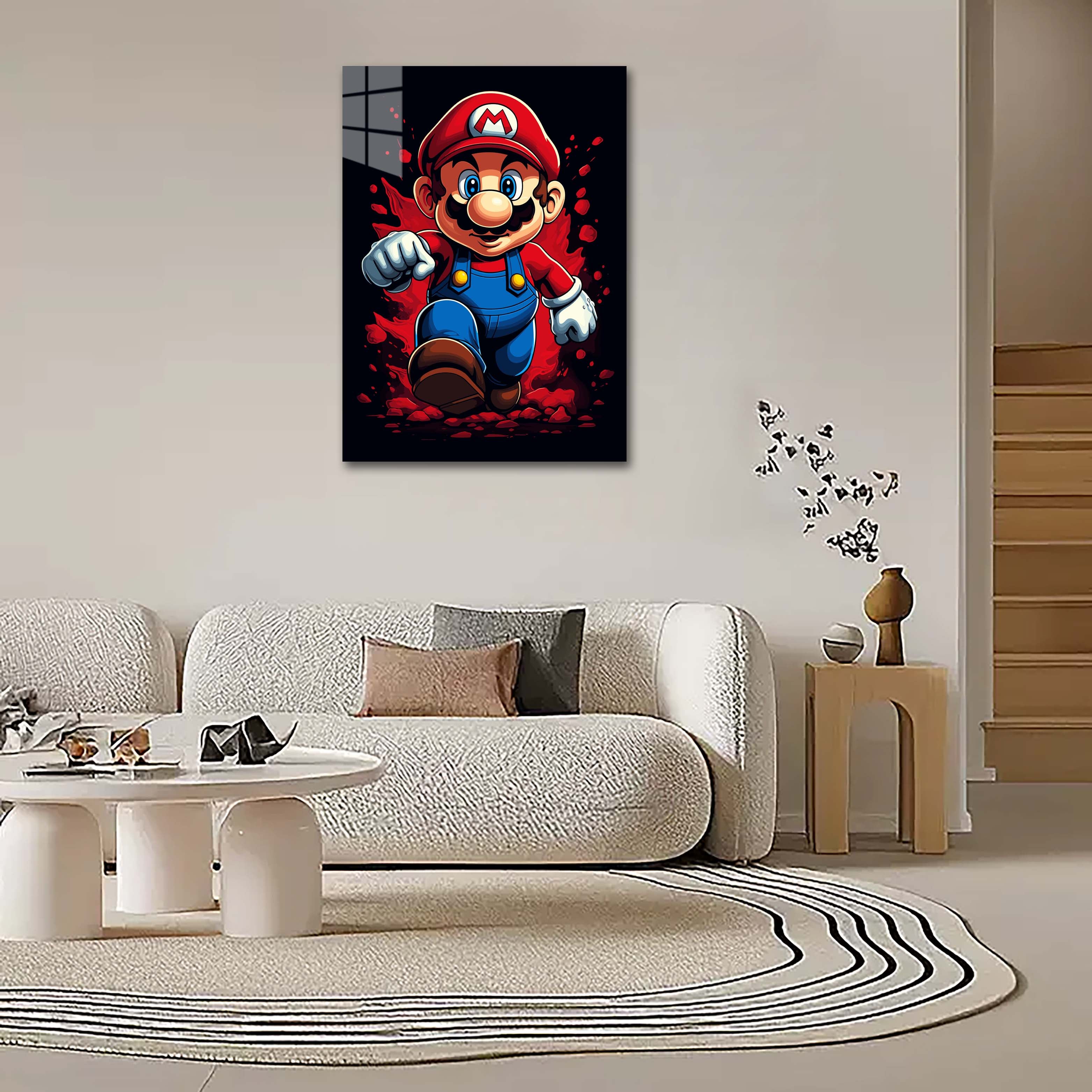 Super MarioBros