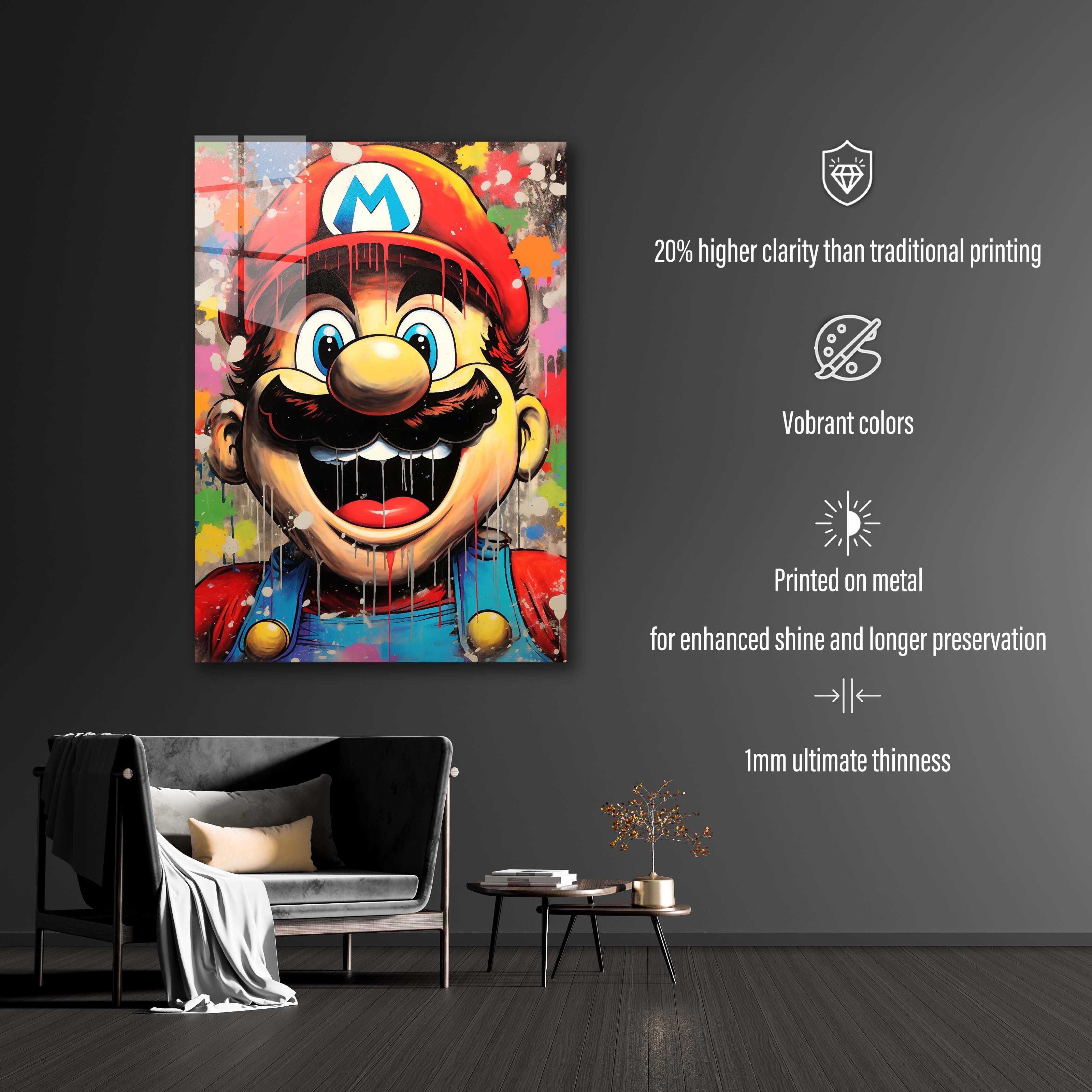 Super Mario