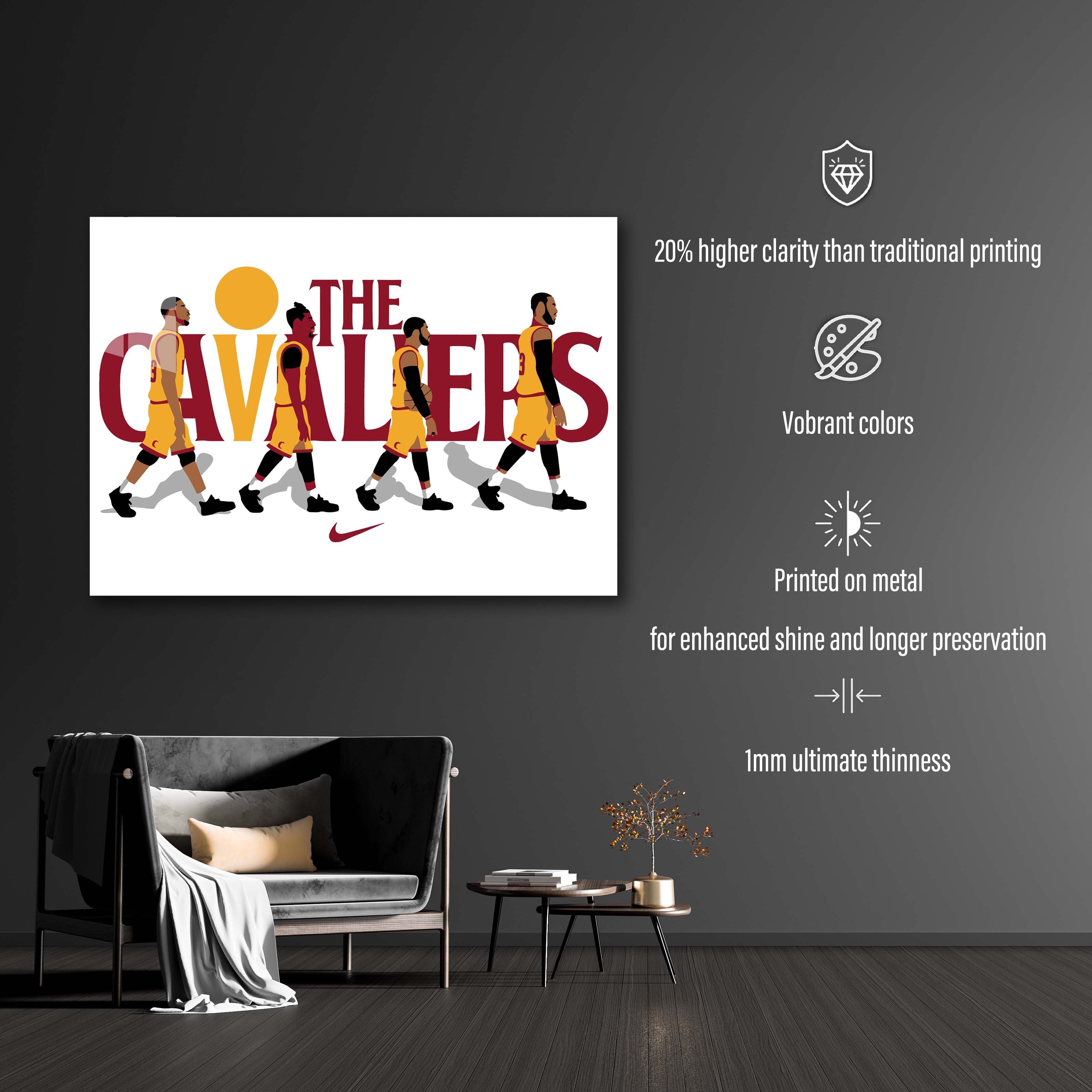 The Calvaliers