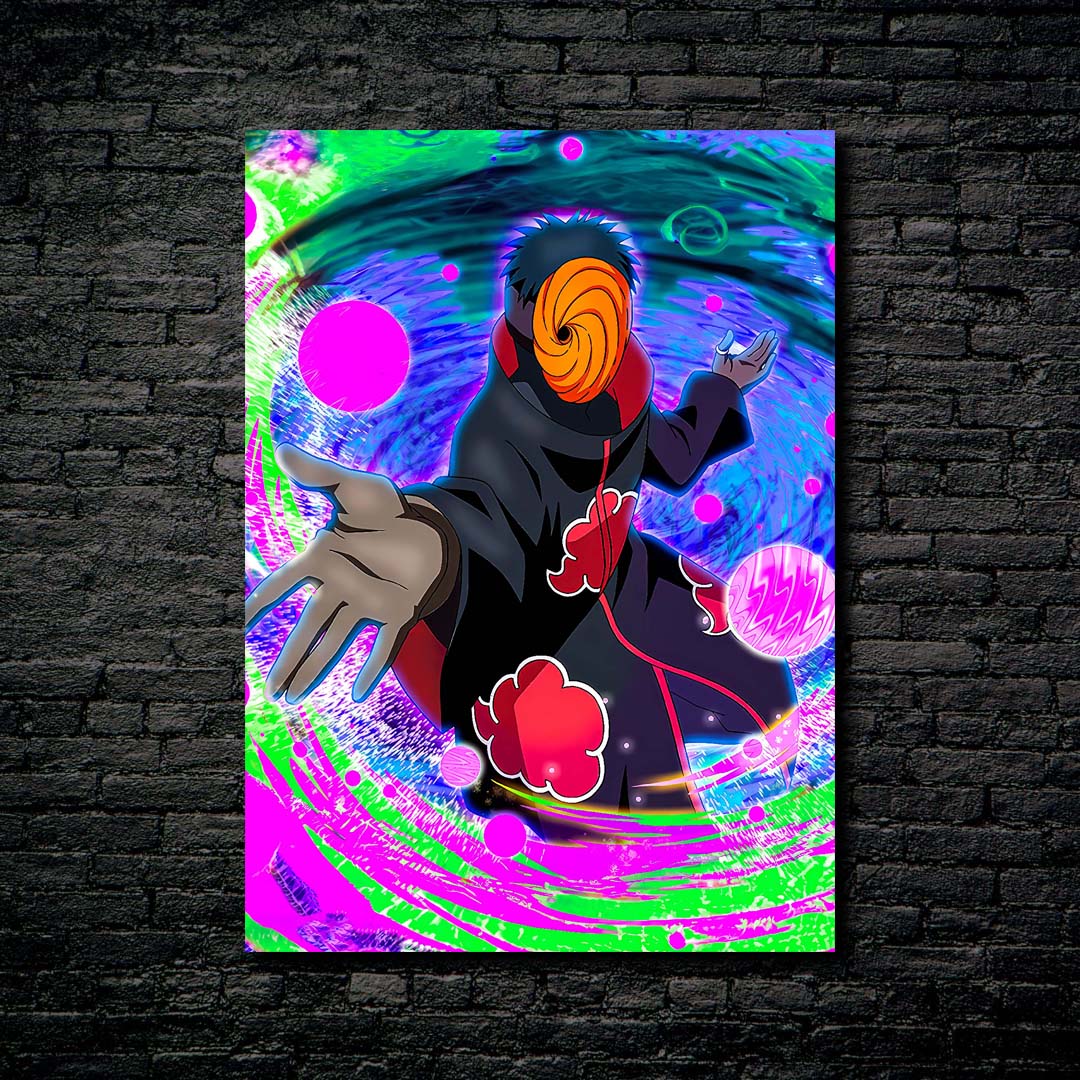 Tobi Akatsuki